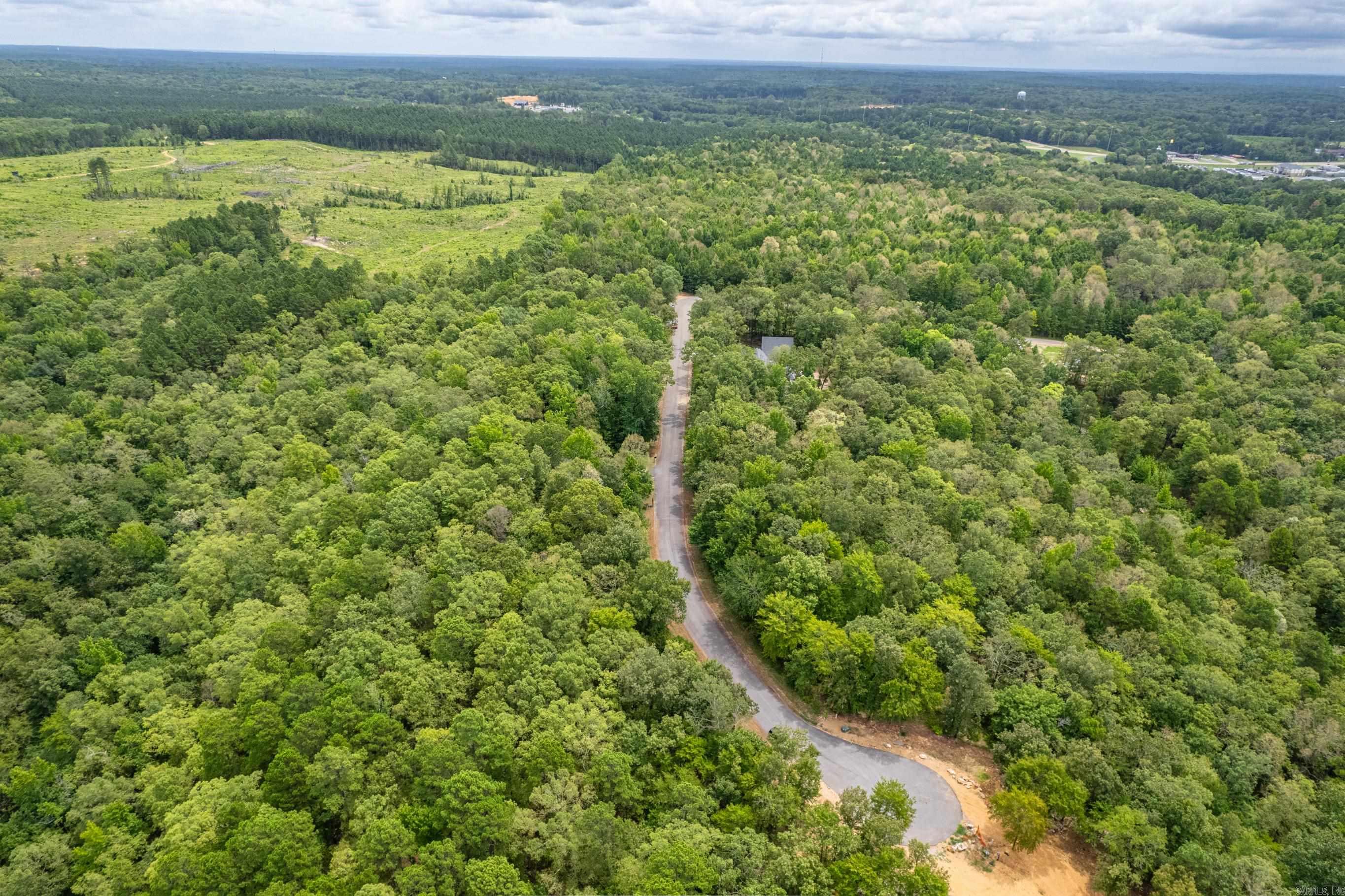 Lot 29 Deer Run  Malvern, AR