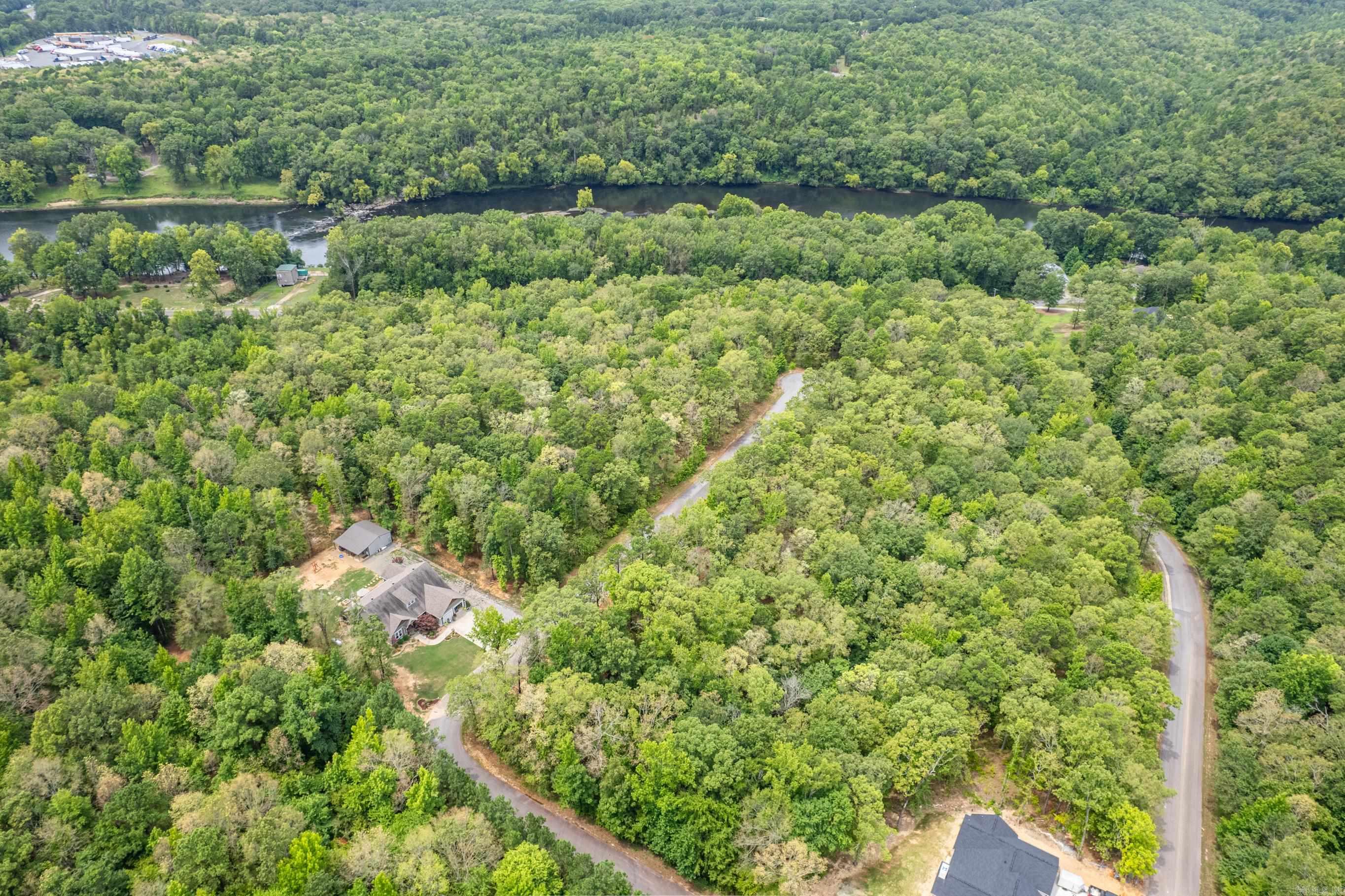 Lot 31 Deer Run  Malvern, AR