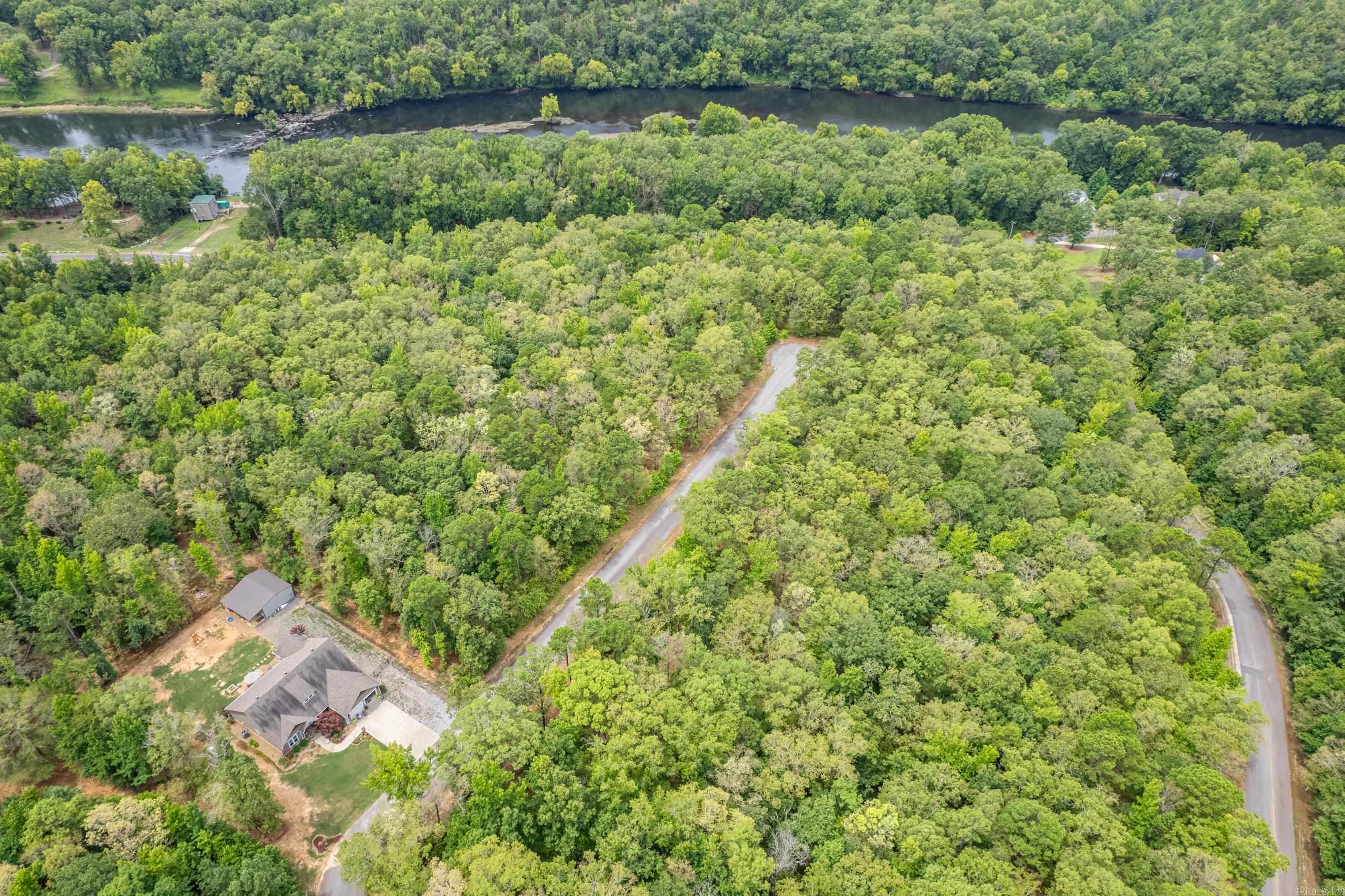 Lot 31 Deer Run  Malvern, AR
