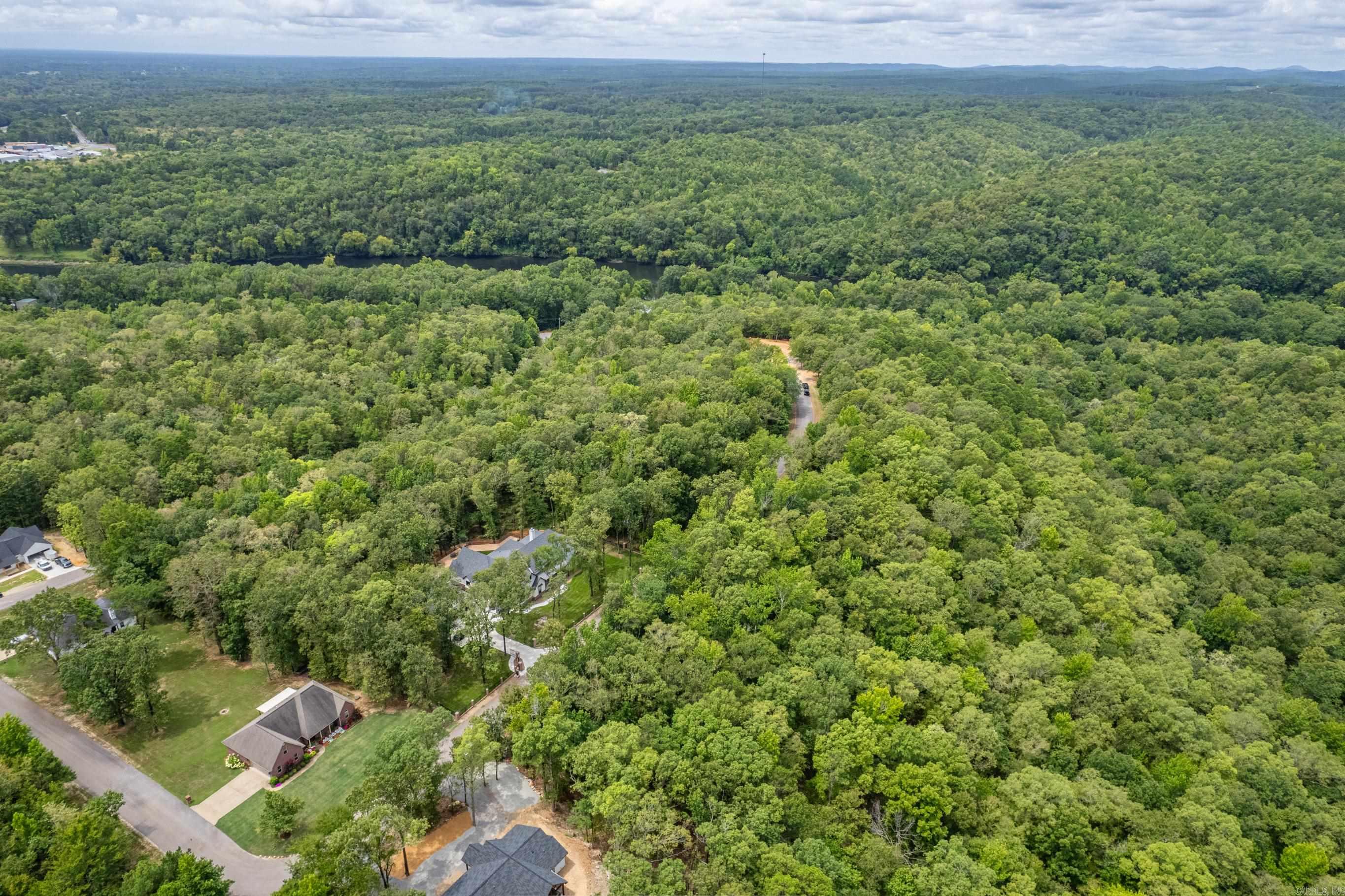 Lot 31 Deer Run  Malvern, AR