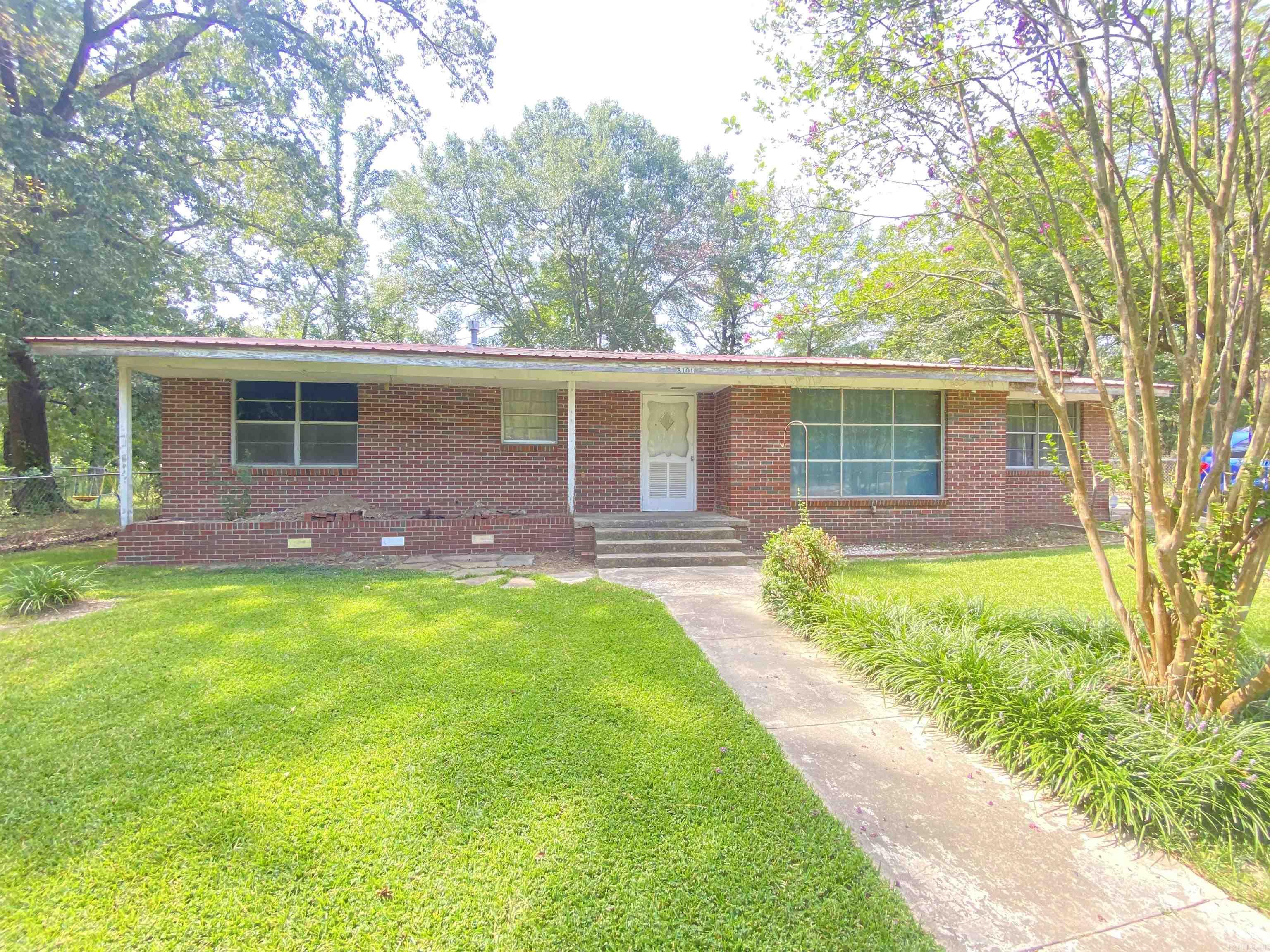 8101 E Legion Road