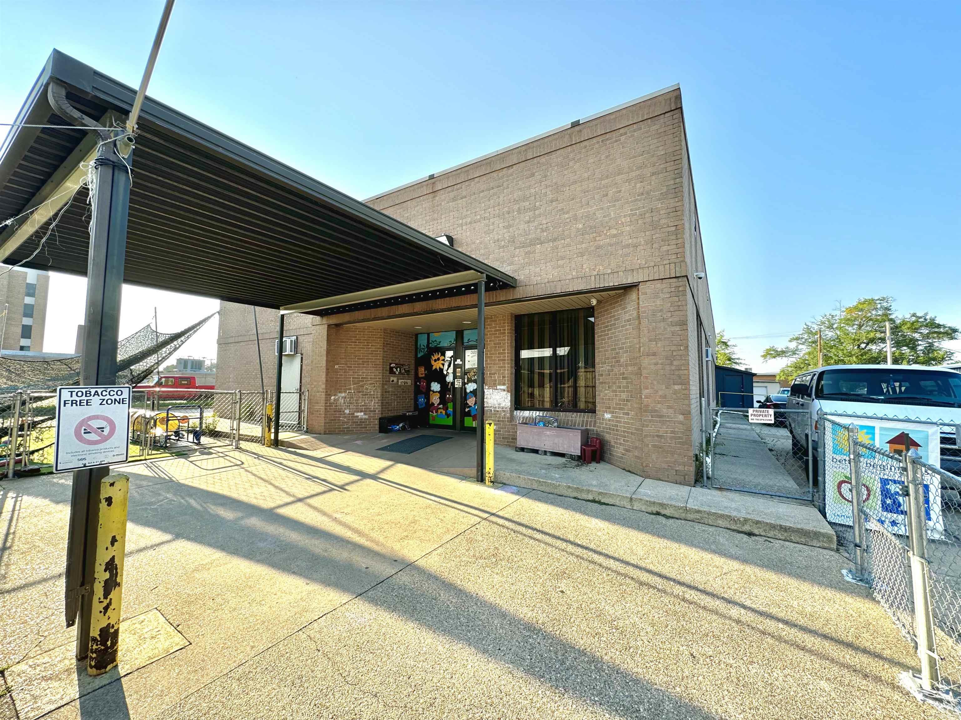 308 Cordell  El Dorado, AR