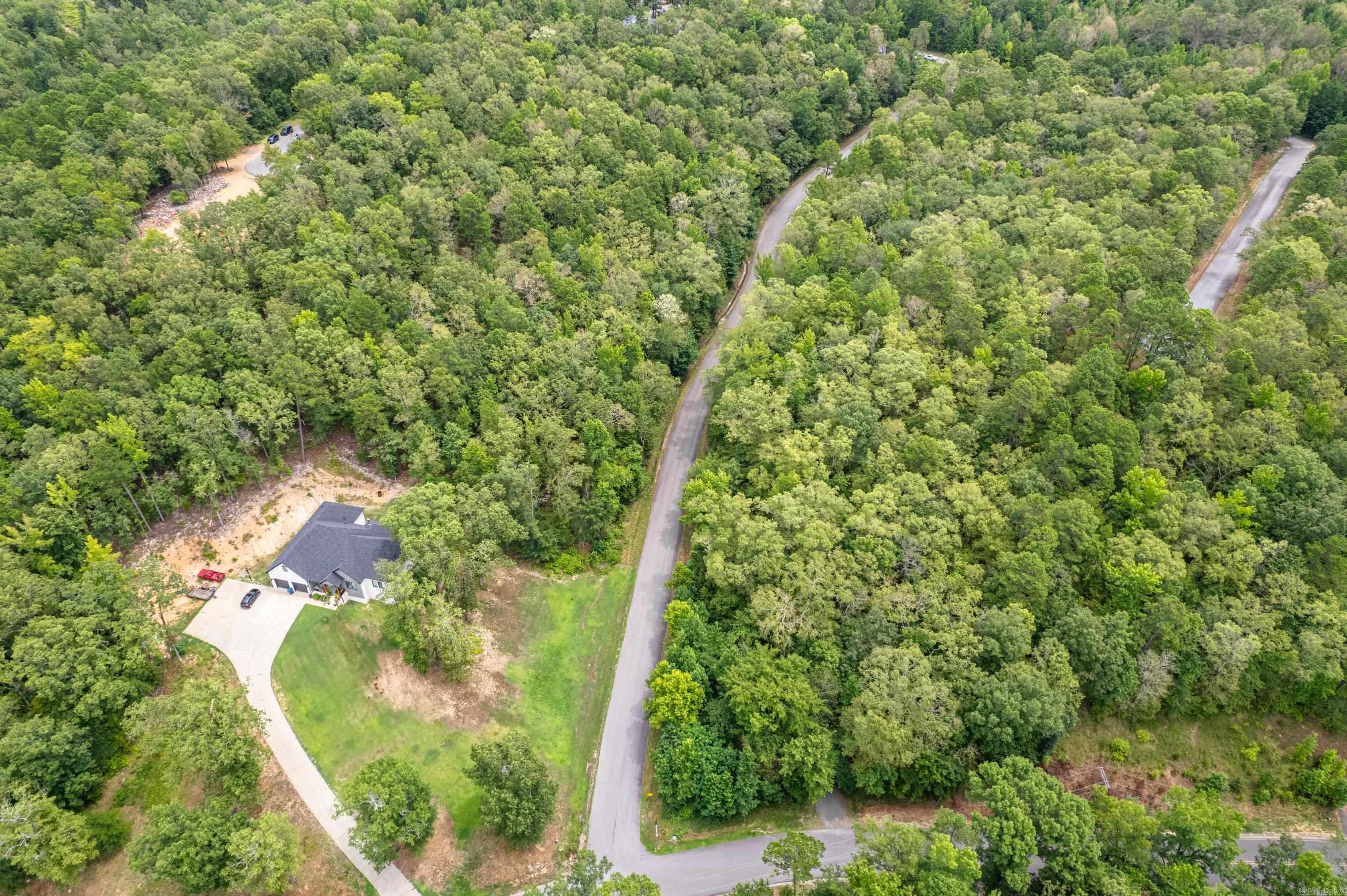 Lot 45 Fox Run  Malvern, AR