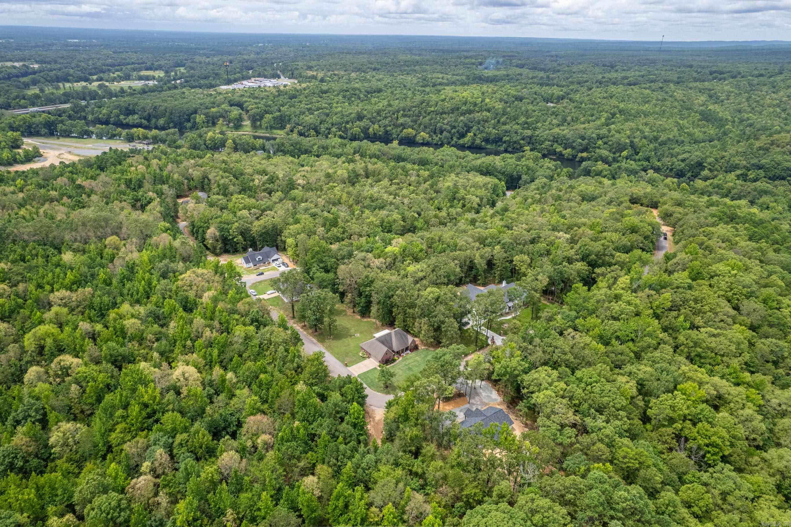 Lot 45 Fox Run  Malvern, AR