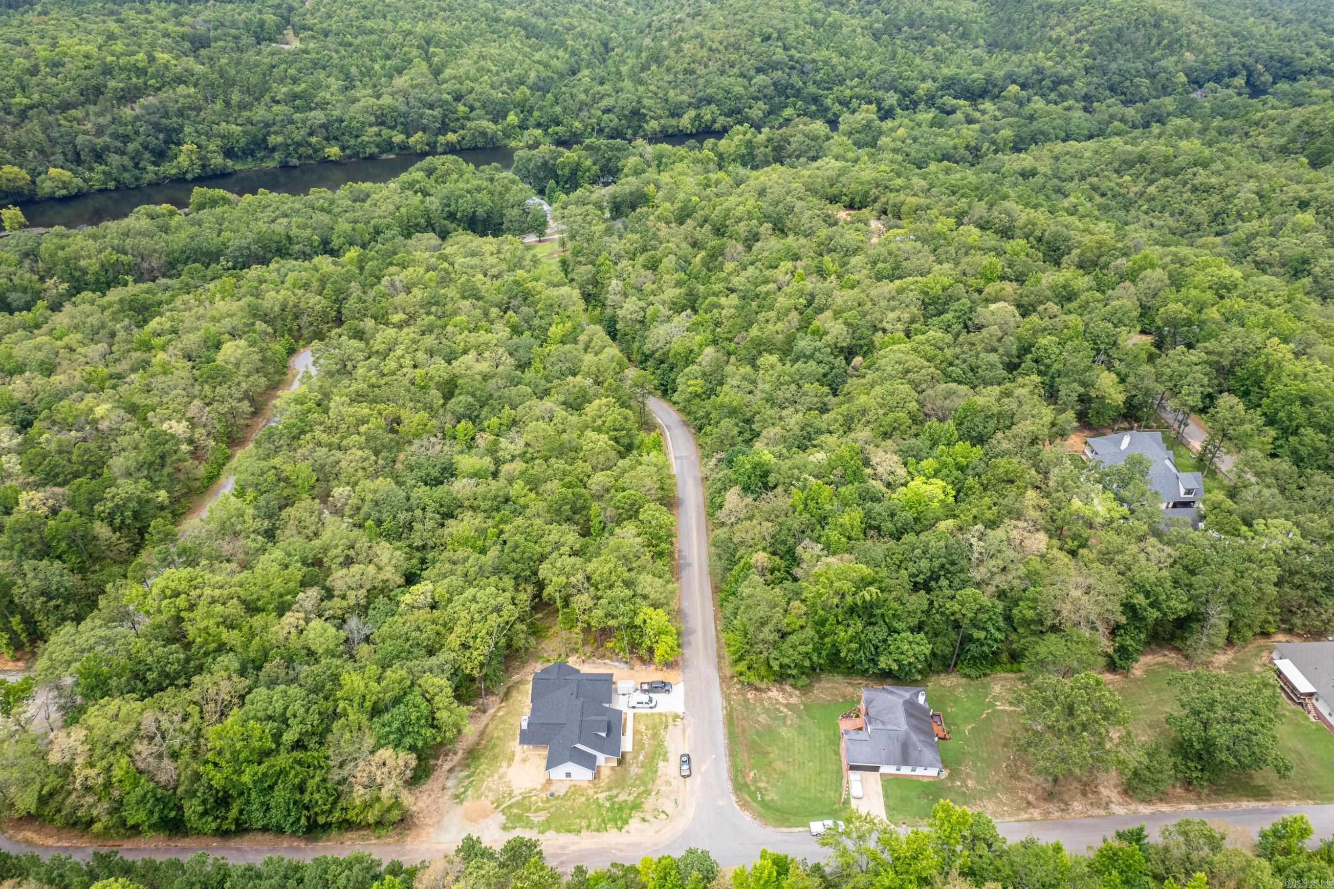 Lot 55 Riverview Dr  Malvern, AR