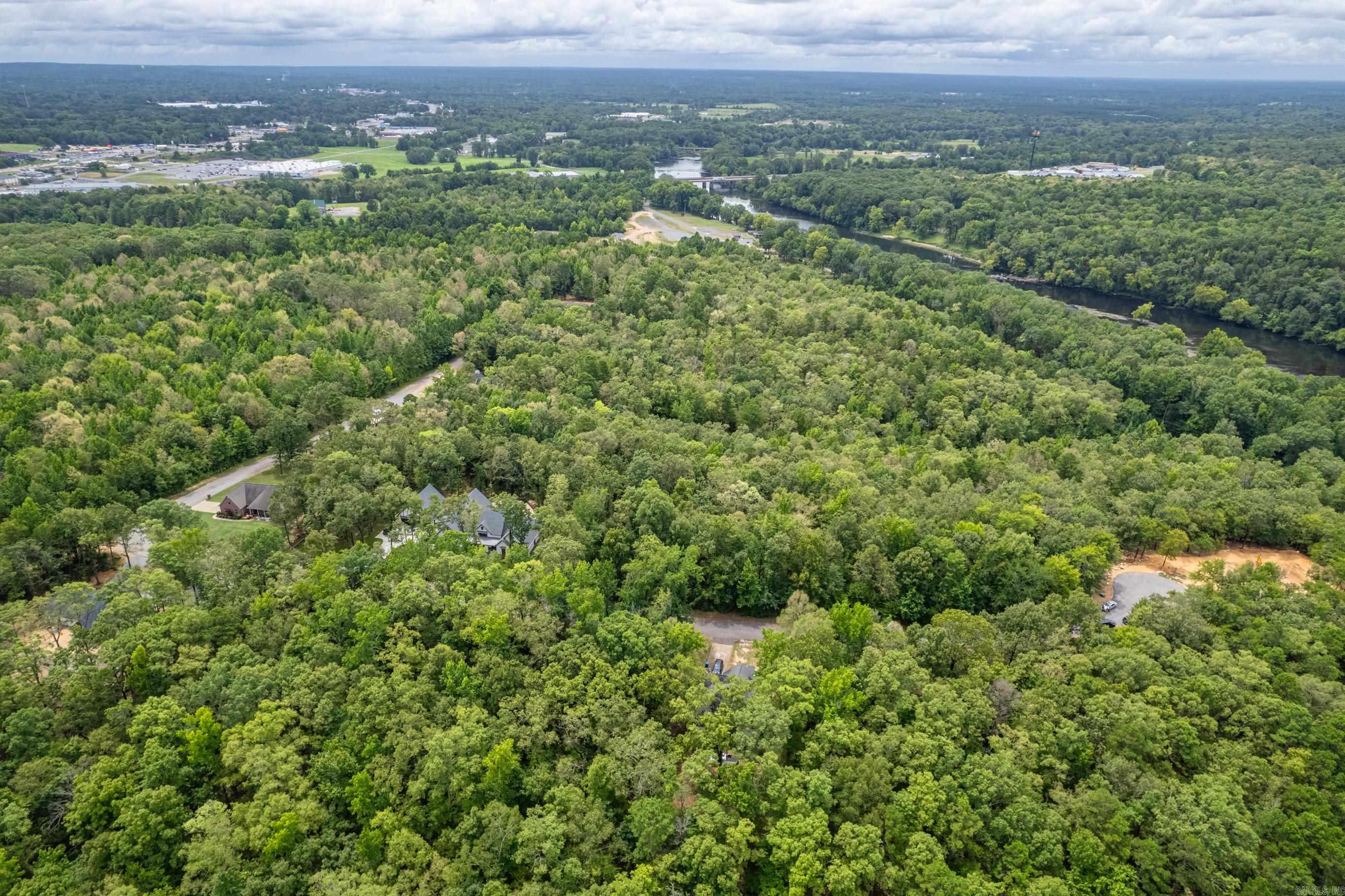Lot 56 Riverview Dr  Malvern, AR
