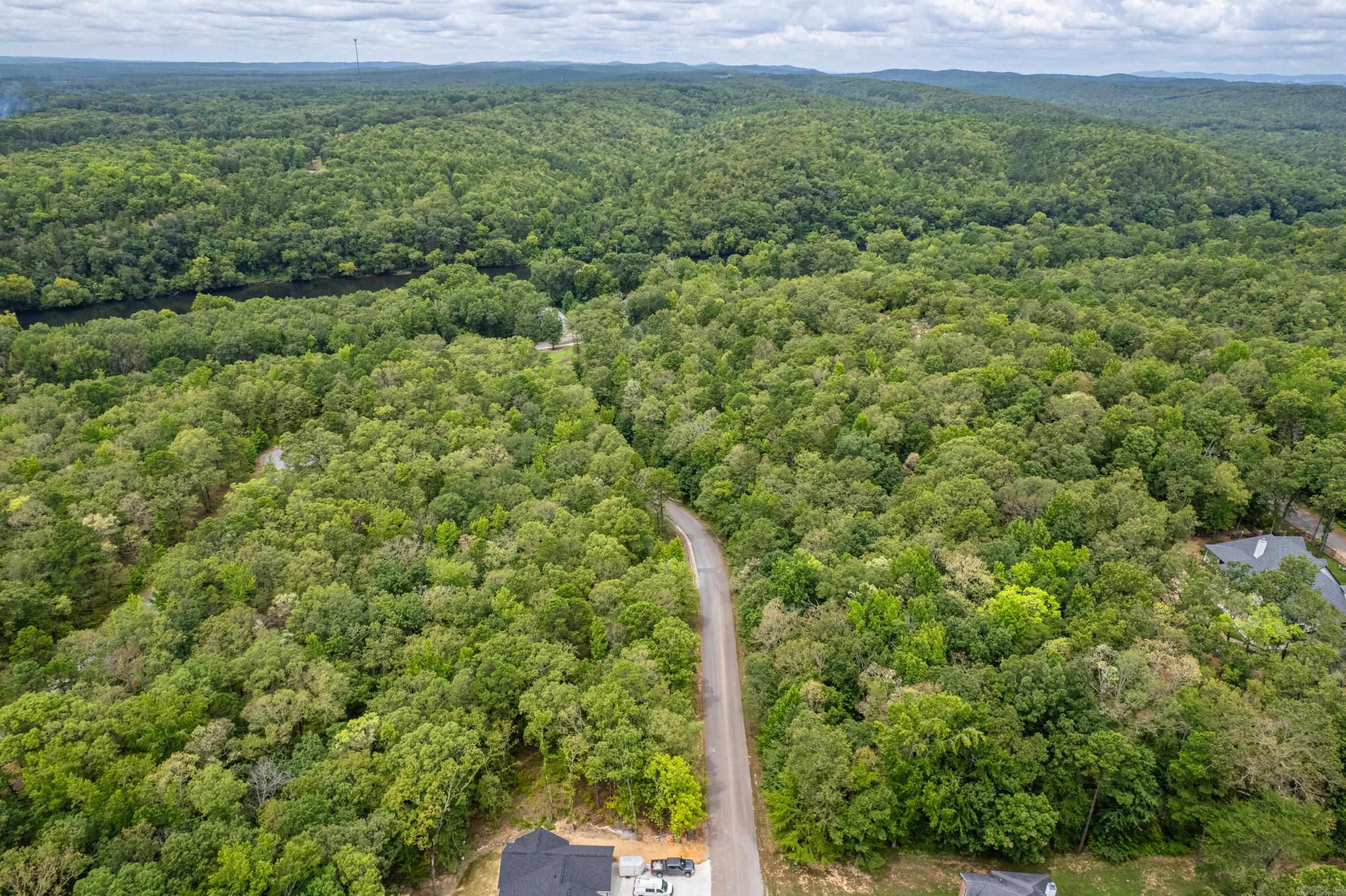 Lot 58 Riverview Dr  Malvern, AR