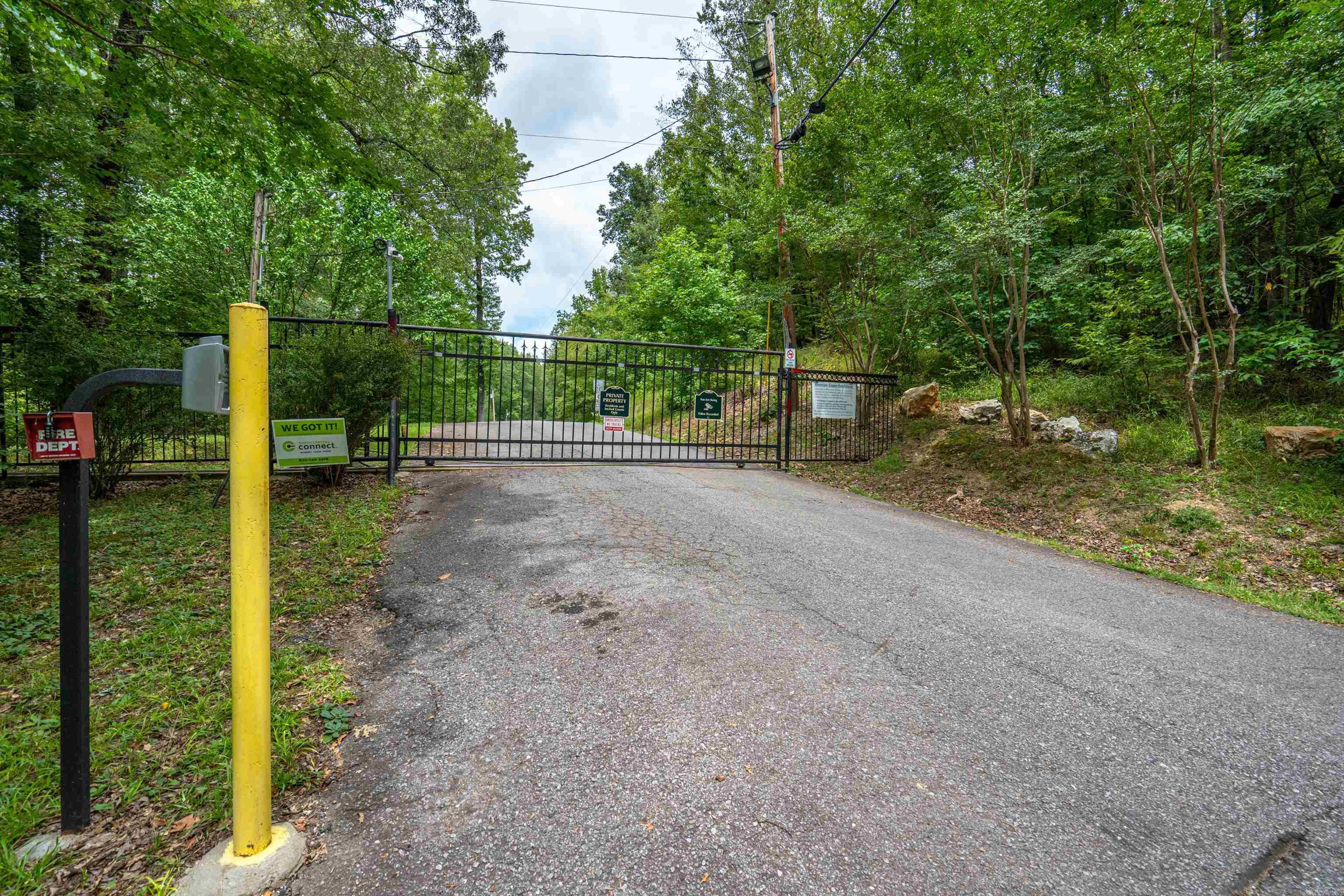 Lot 58 Riverview Dr  Malvern, AR