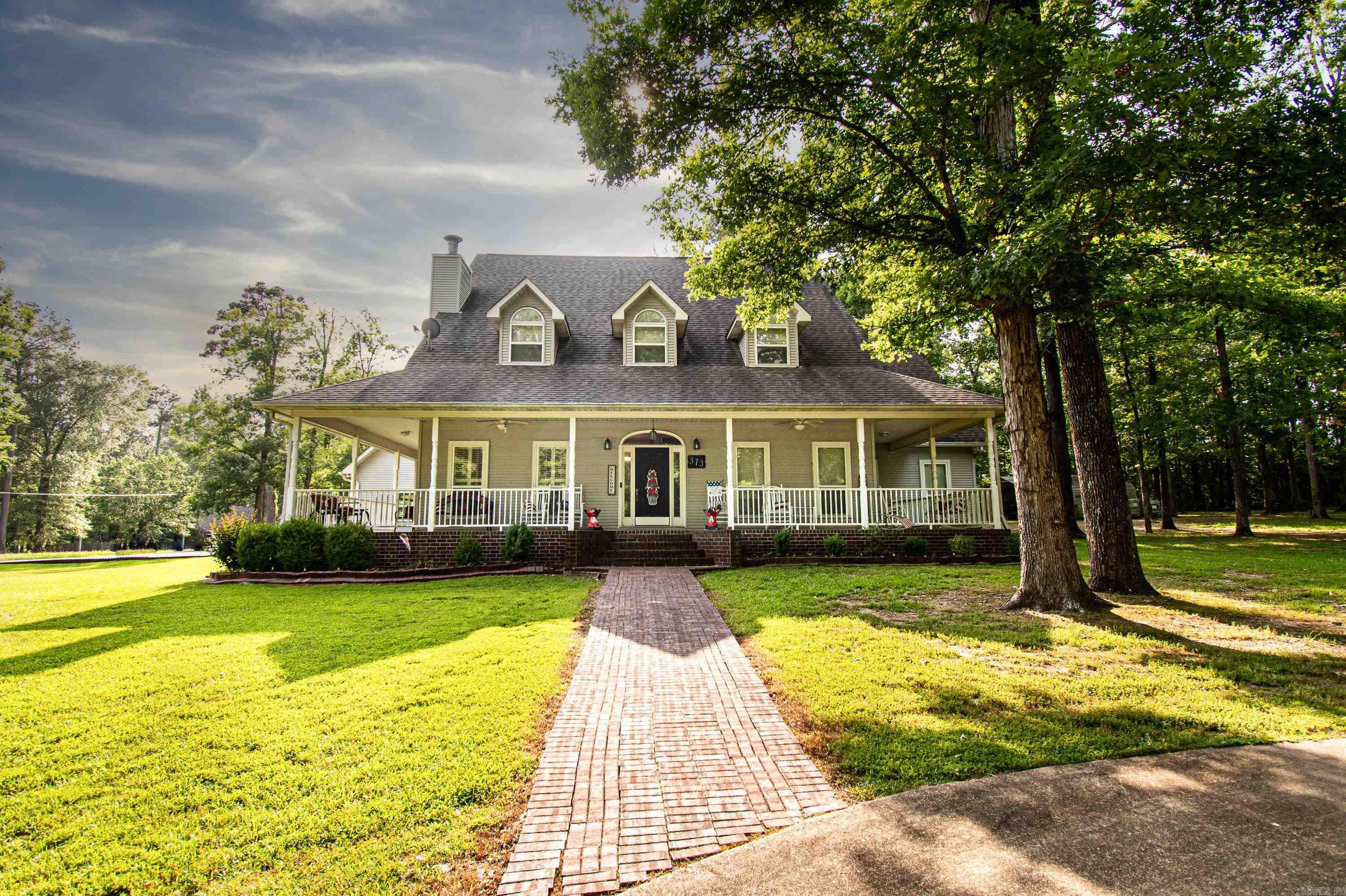 373 S Brandon  Fordyce, AR