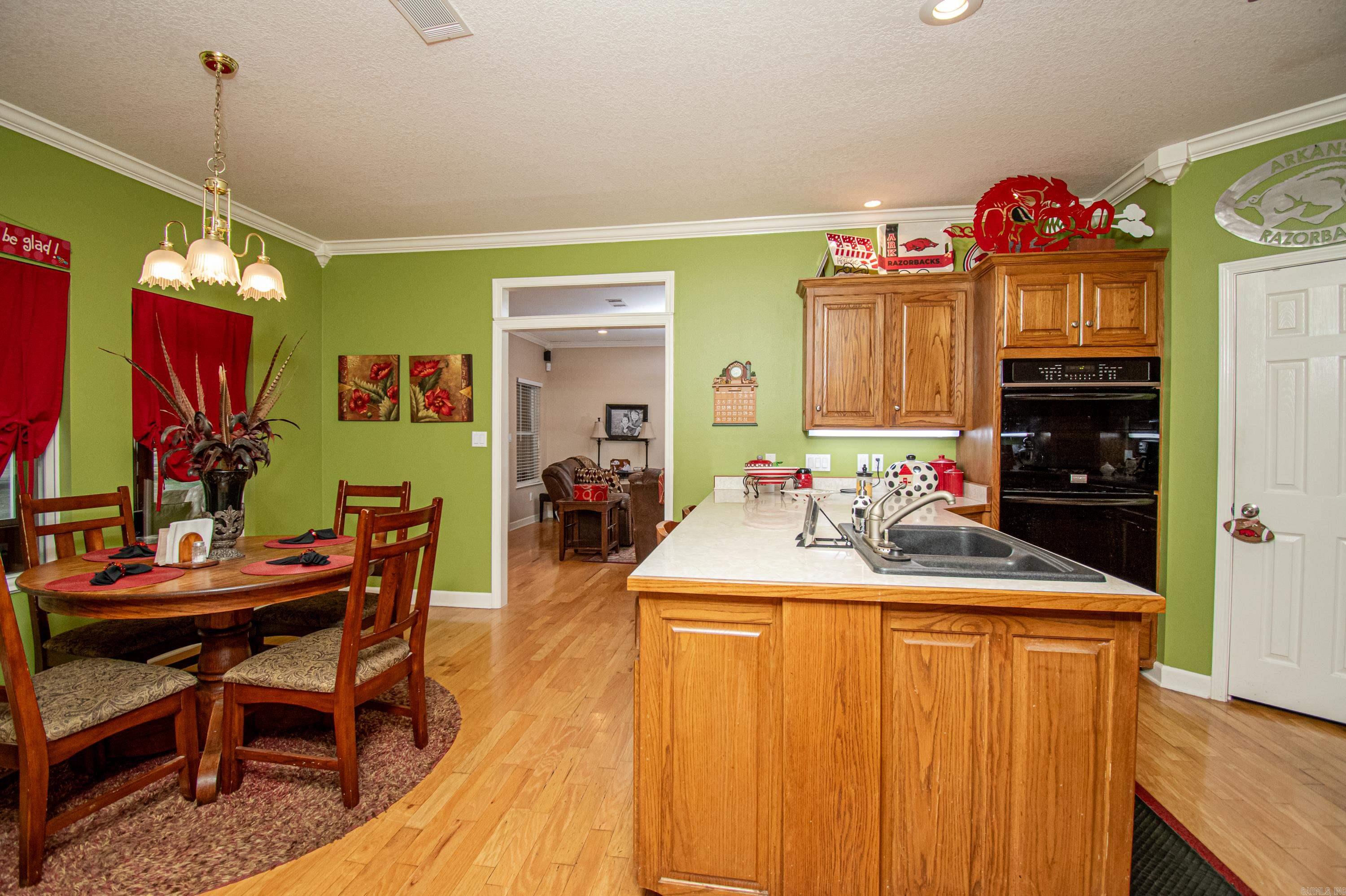 373 S Brandon Fordyce, AR 71742