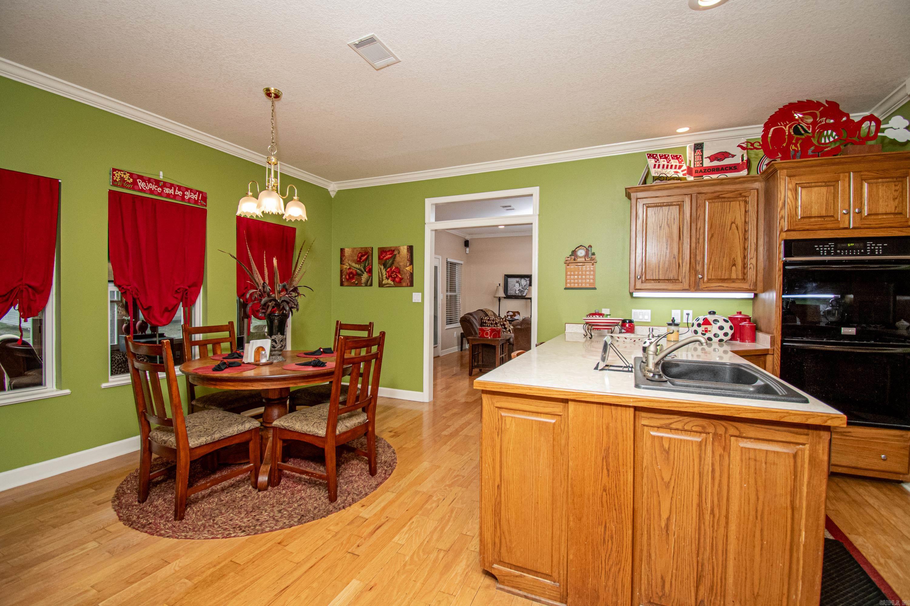 373 S Brandon Fordyce, AR 71742