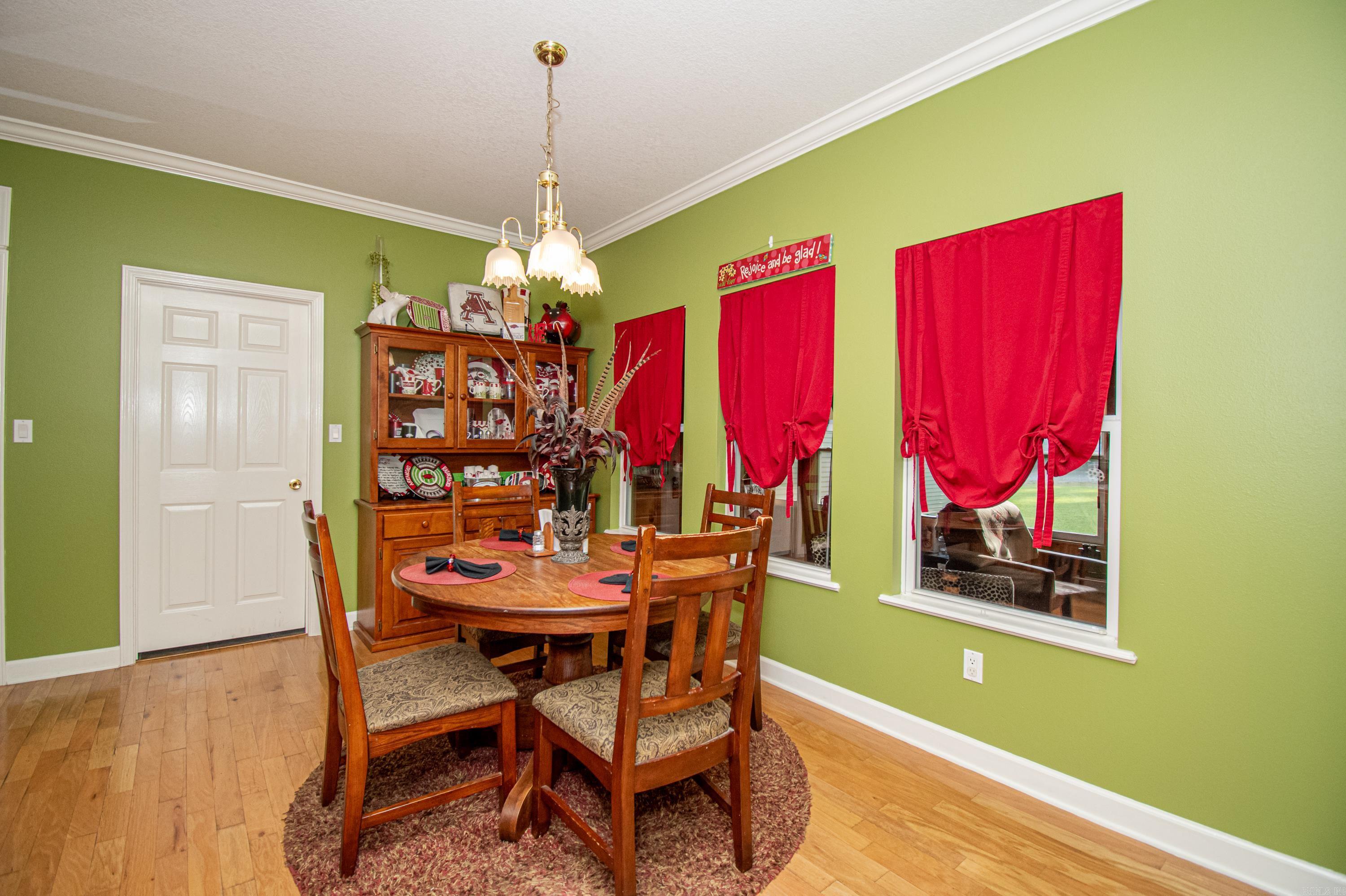 373 S Brandon Fordyce, AR 71742