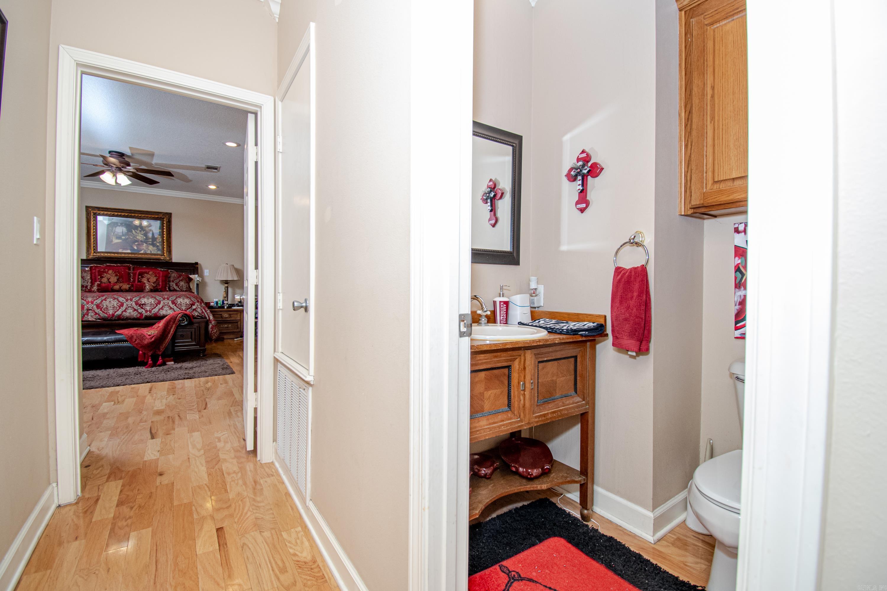 373 S Brandon Fordyce, AR 71742