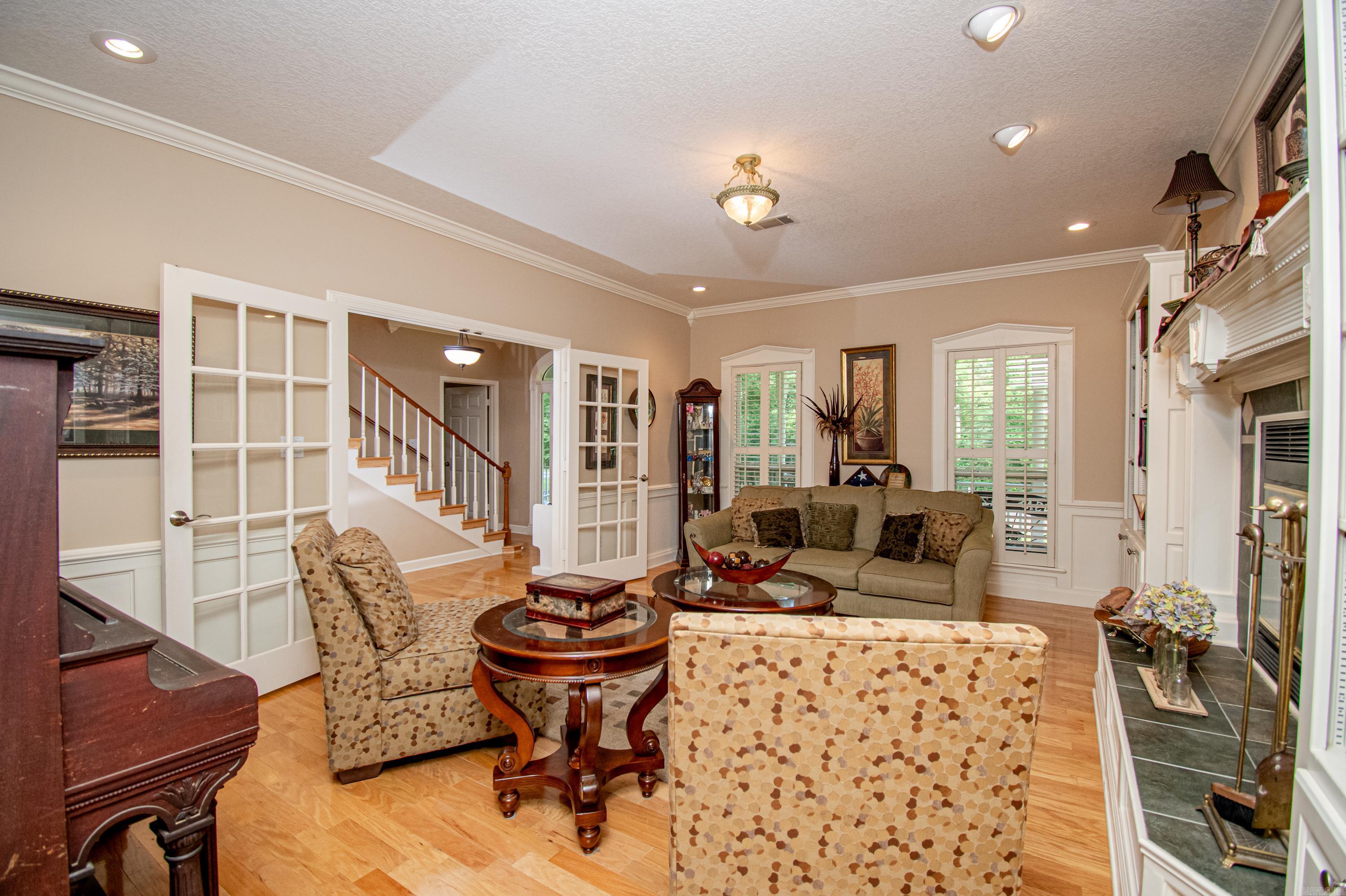 373 S Brandon Fordyce, AR 71742