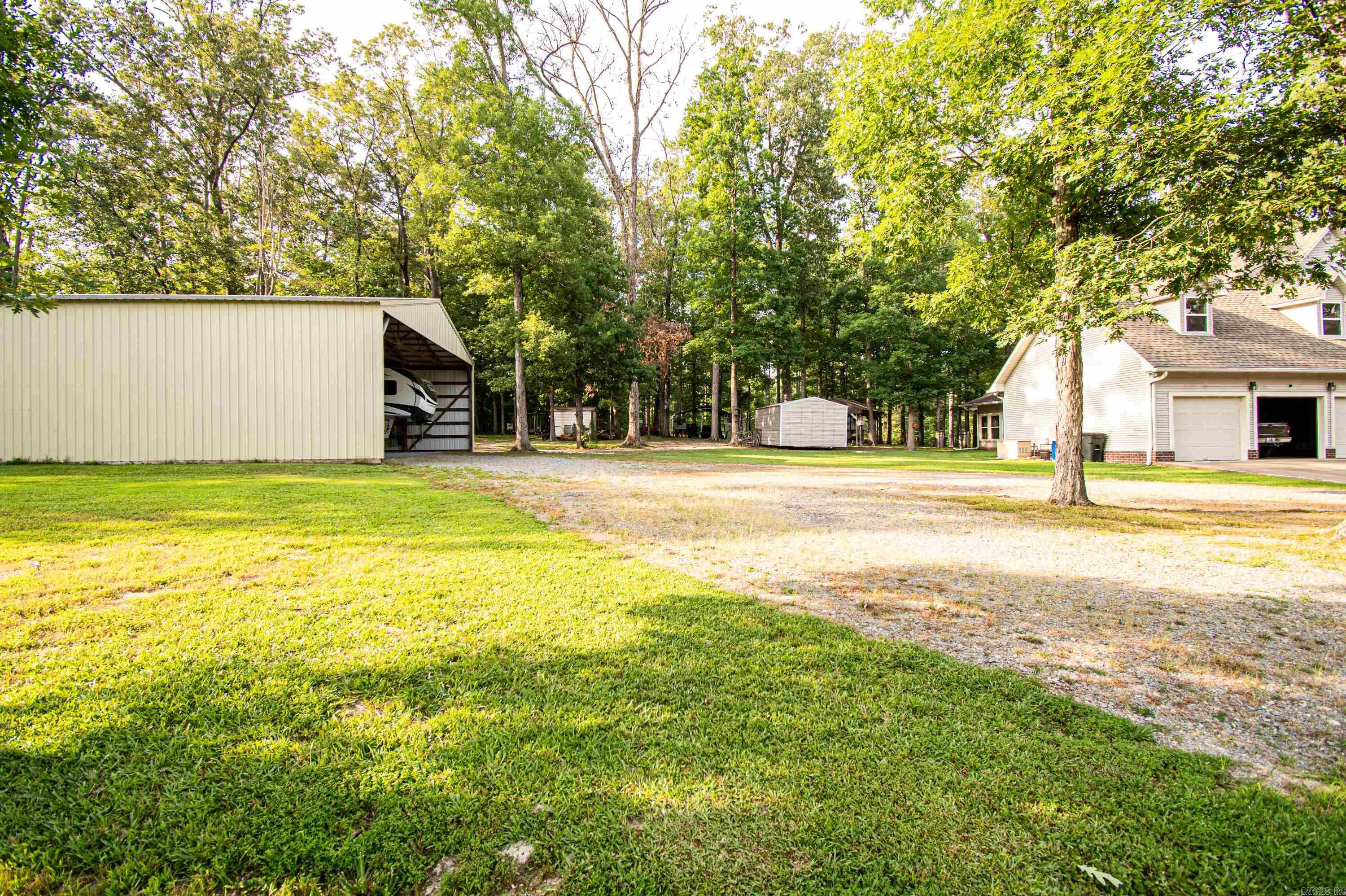 373 S Brandon Fordyce, AR 71742