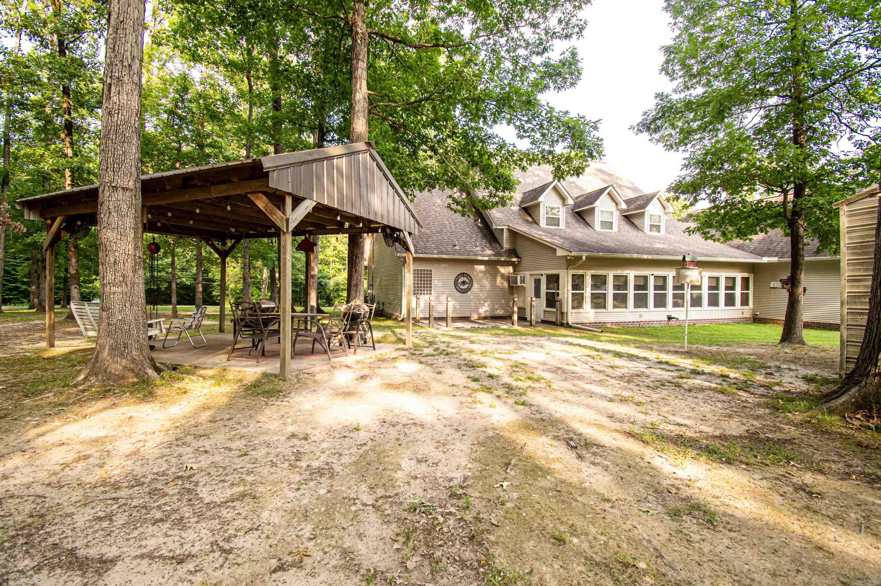 373 S Brandon Fordyce, AR 71742