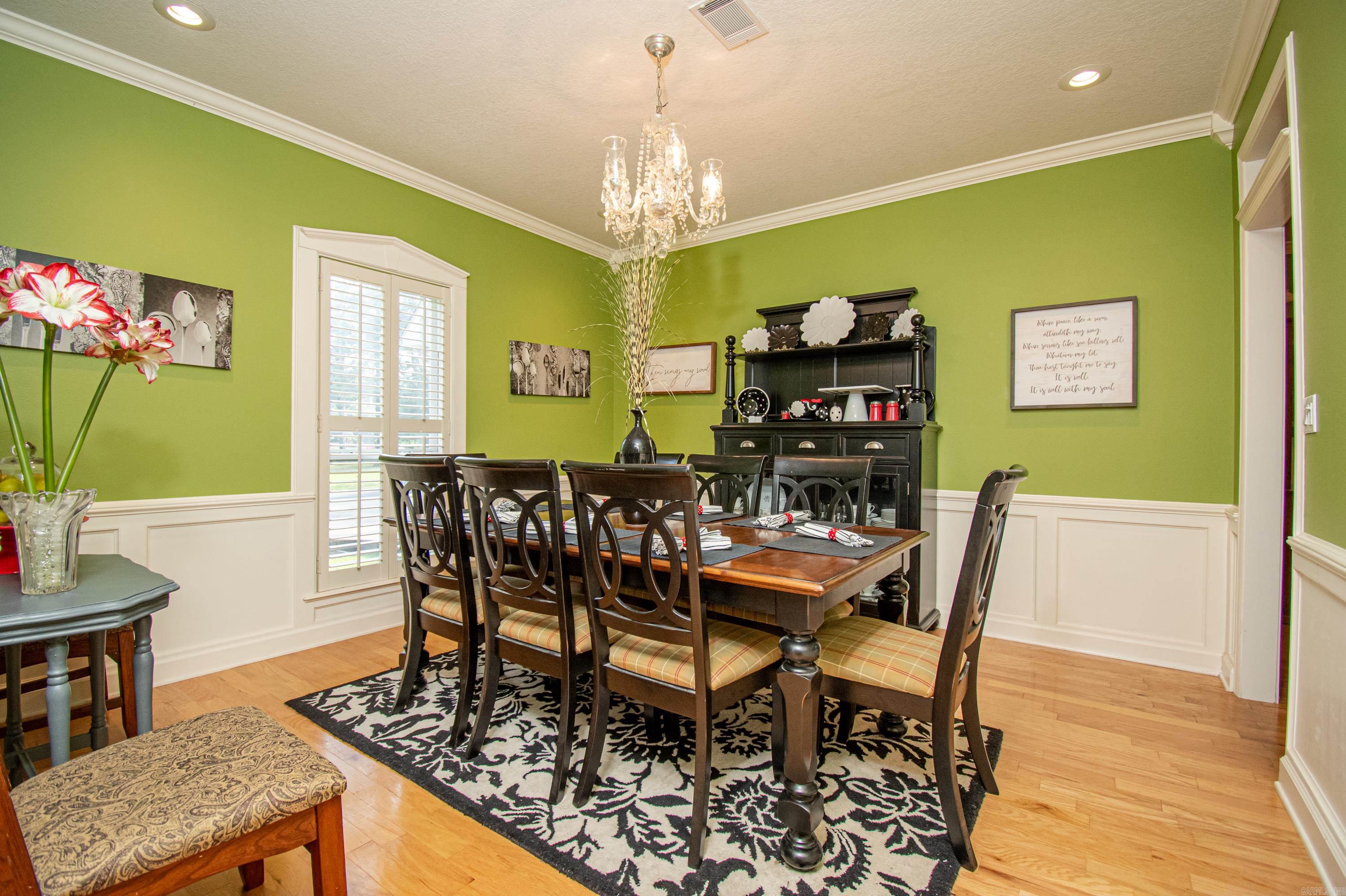 373 S Brandon Fordyce, AR 71742