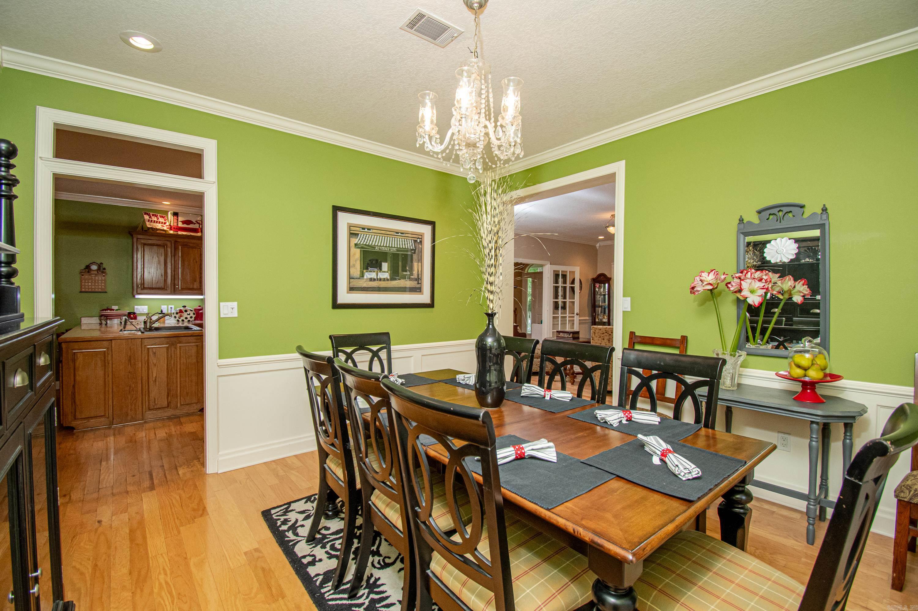 373 S Brandon Fordyce, AR 71742