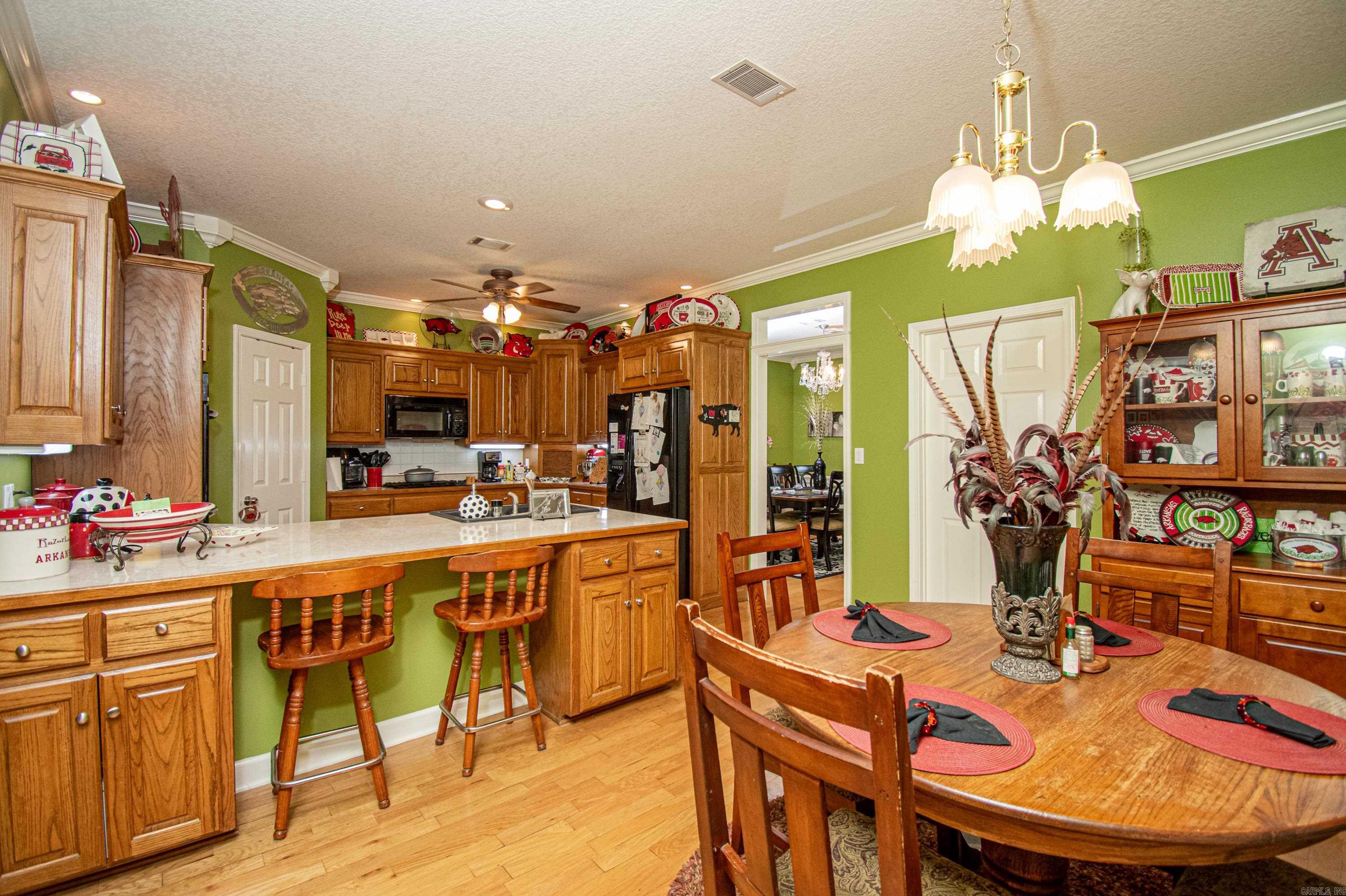 373 S Brandon Fordyce, AR 71742