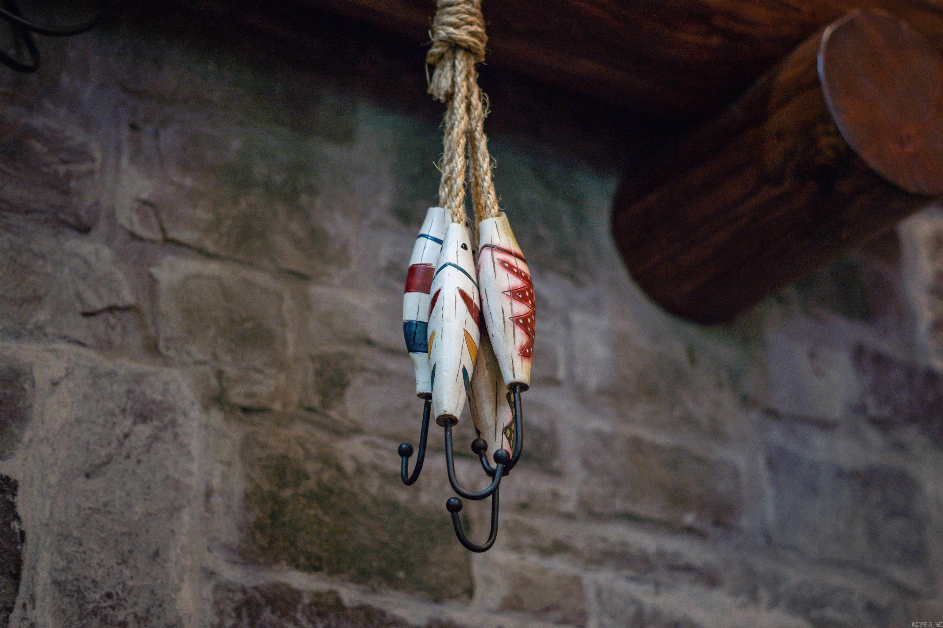 172 Cedar Creek  Hochatown, OK