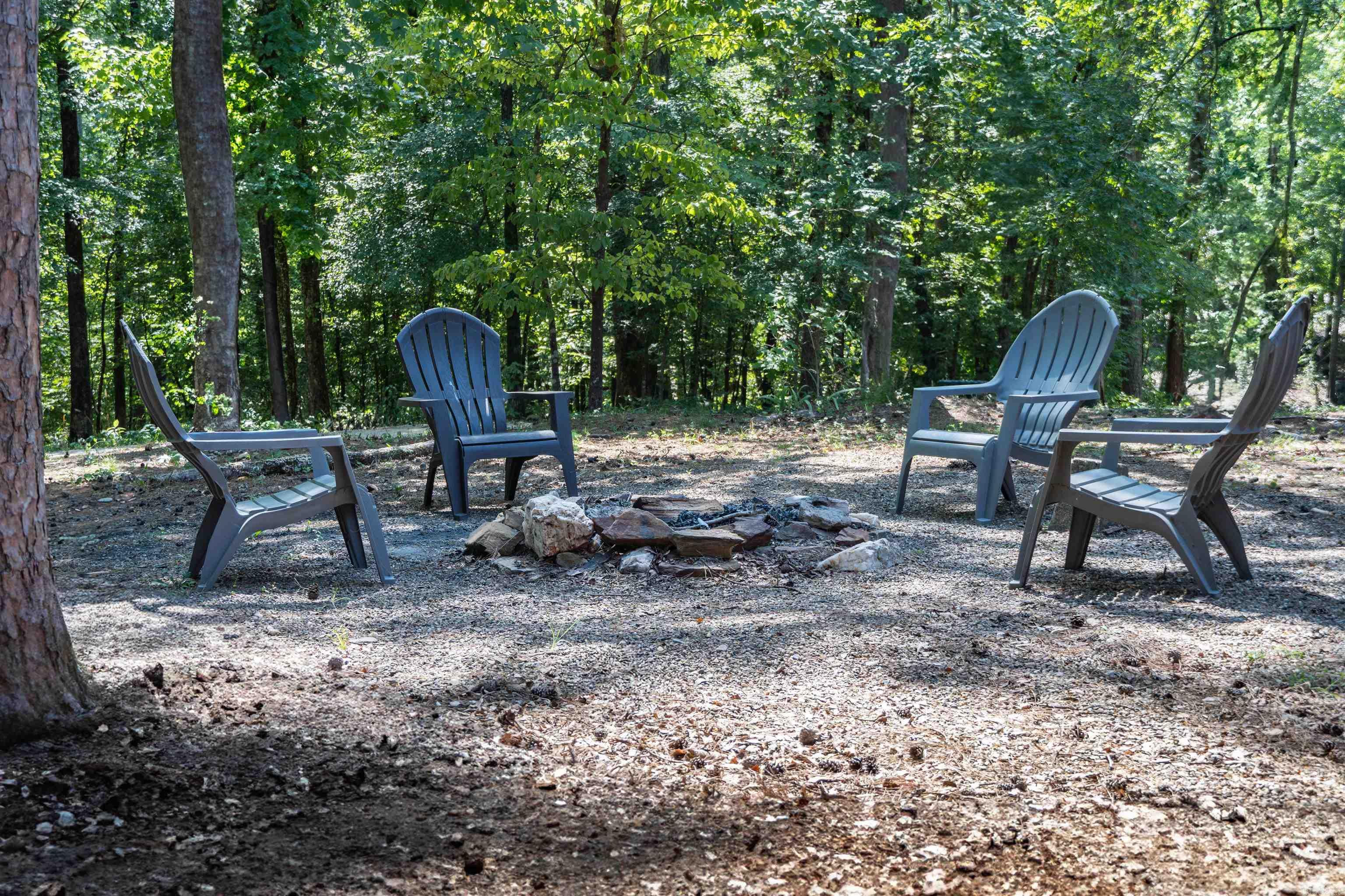 172 Cedar Creek  Hochatown, OK