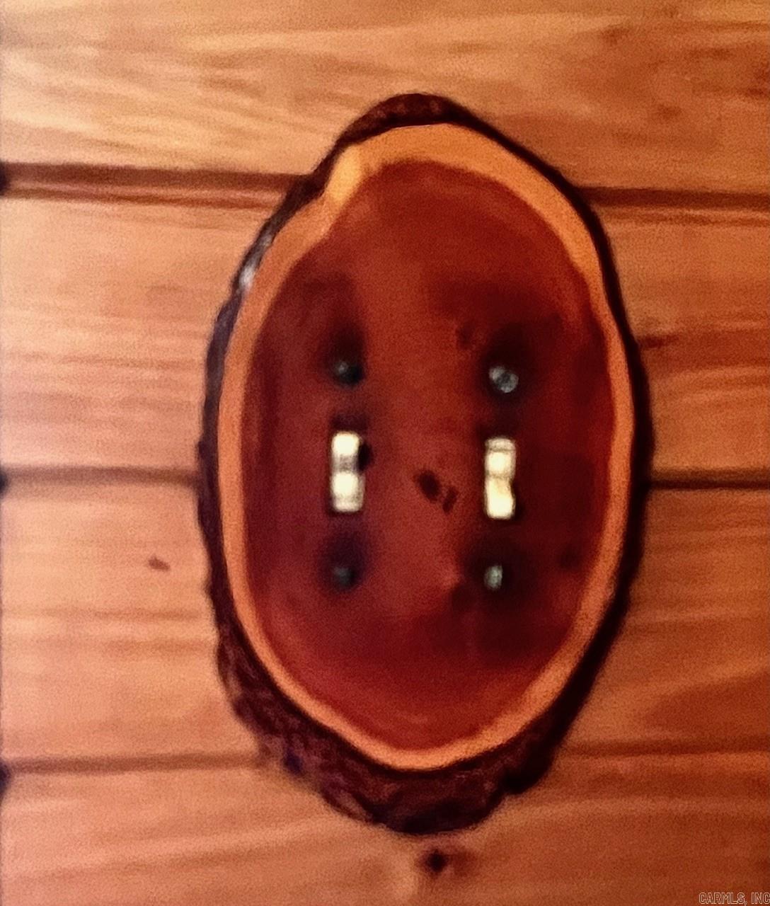 154 McJester Road Pangburn, AR 72121