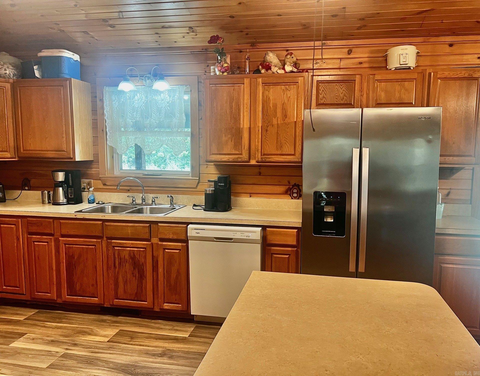 154 McJester Road Pangburn, AR 72121