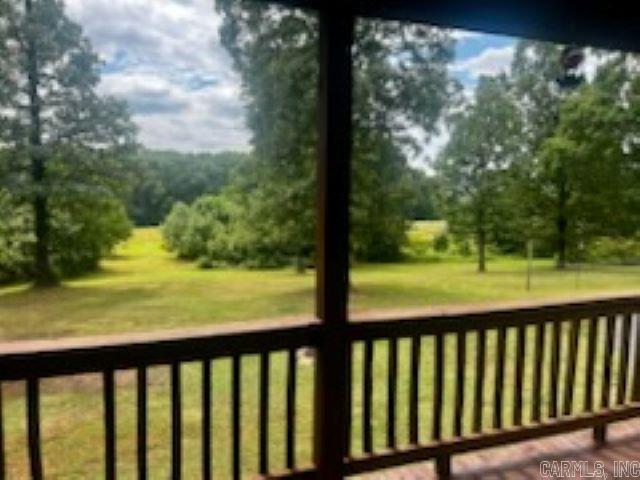 154 McJester Road Pangburn, AR 72121