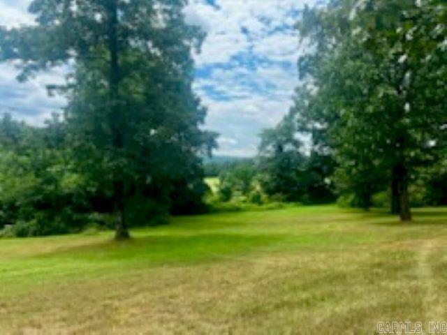 154 McJester Road Pangburn, AR 72121