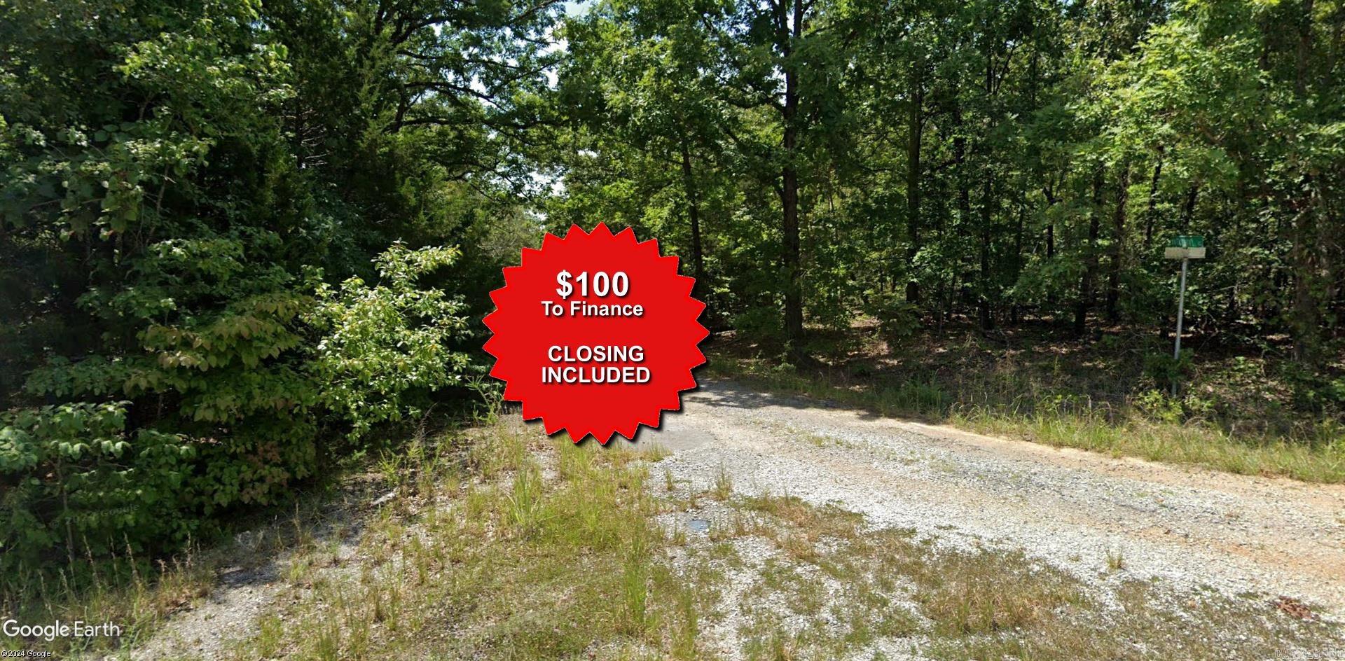 0 Skiatook  Cherokee Village, AR
