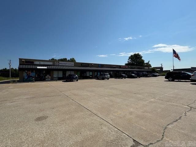 1512 S Hwy 67  Pocahontas, AR