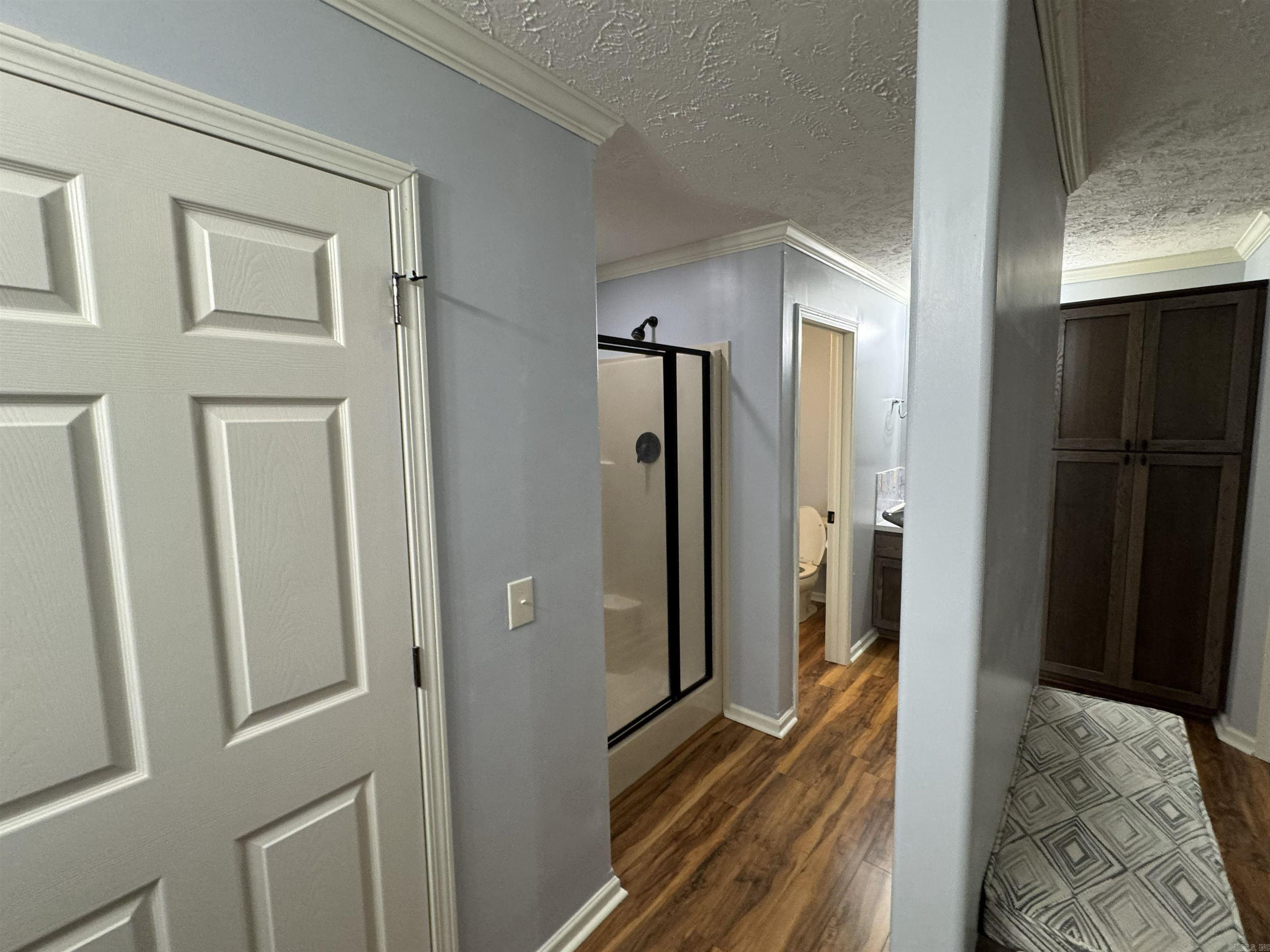 160 Slytown  Amity, AR