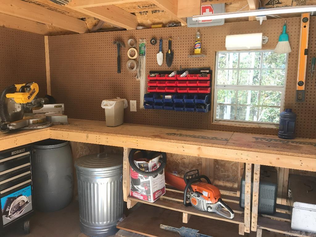 160 Slytown  Amity, AR