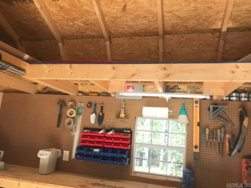 160 Slytown  Amity, AR