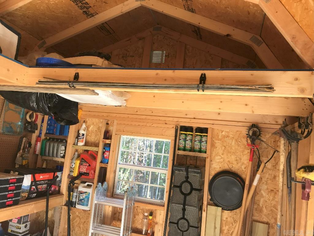 160 Slytown  Amity, AR