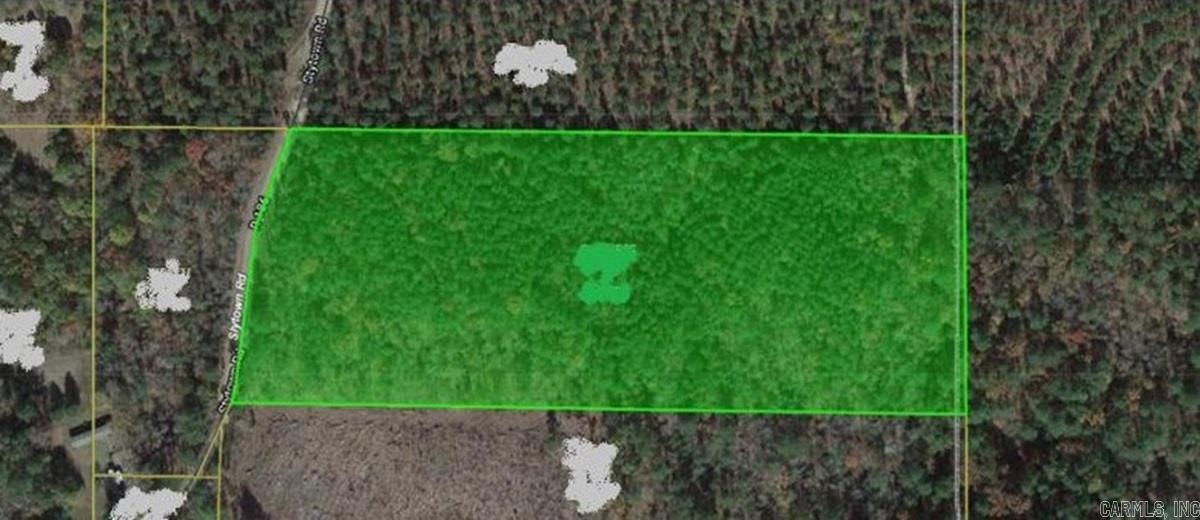 160 Slytown  Amity, AR