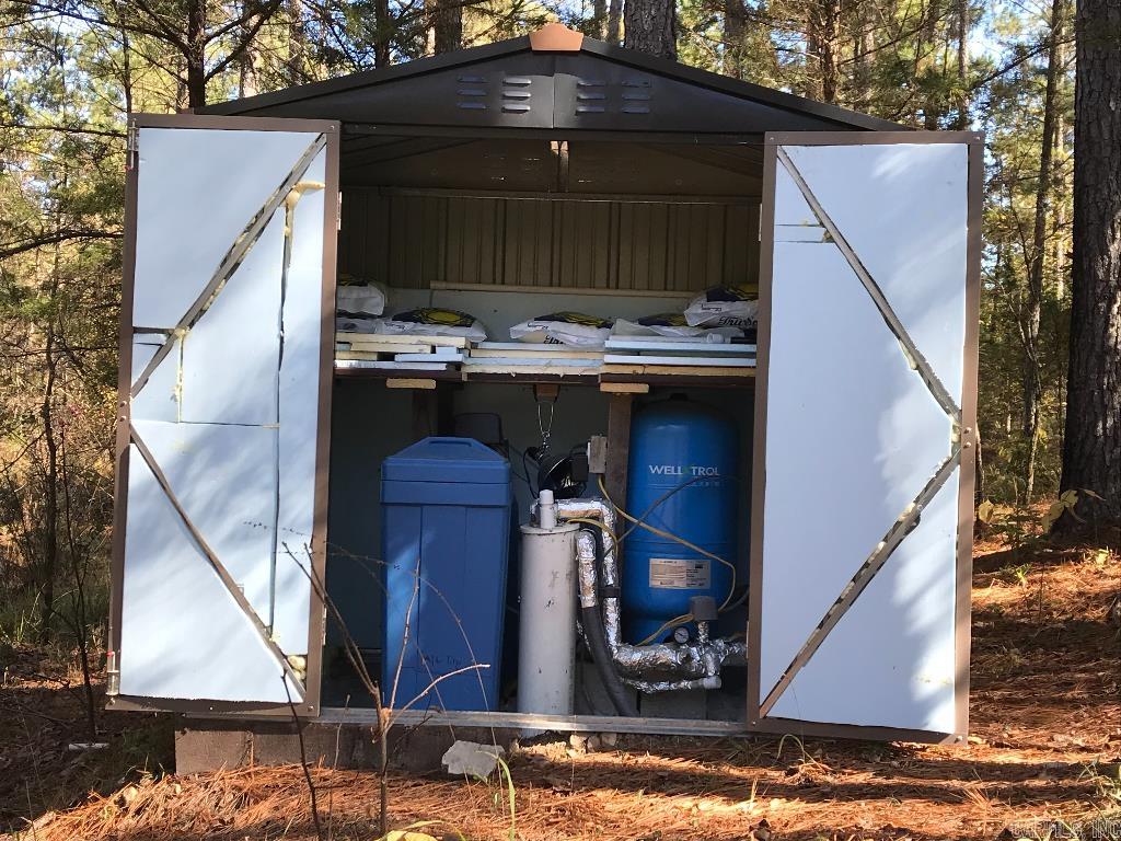 160 Slytown  Amity, AR