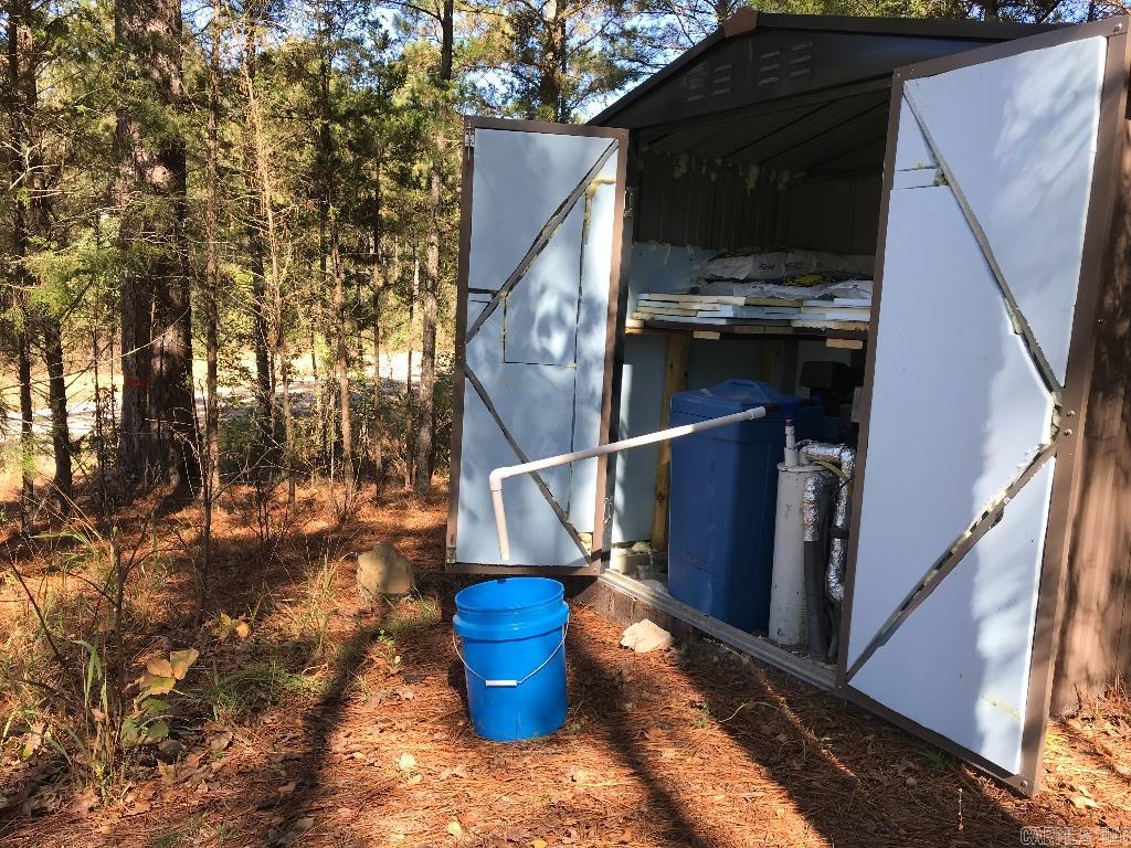 160 Slytown  Amity, AR