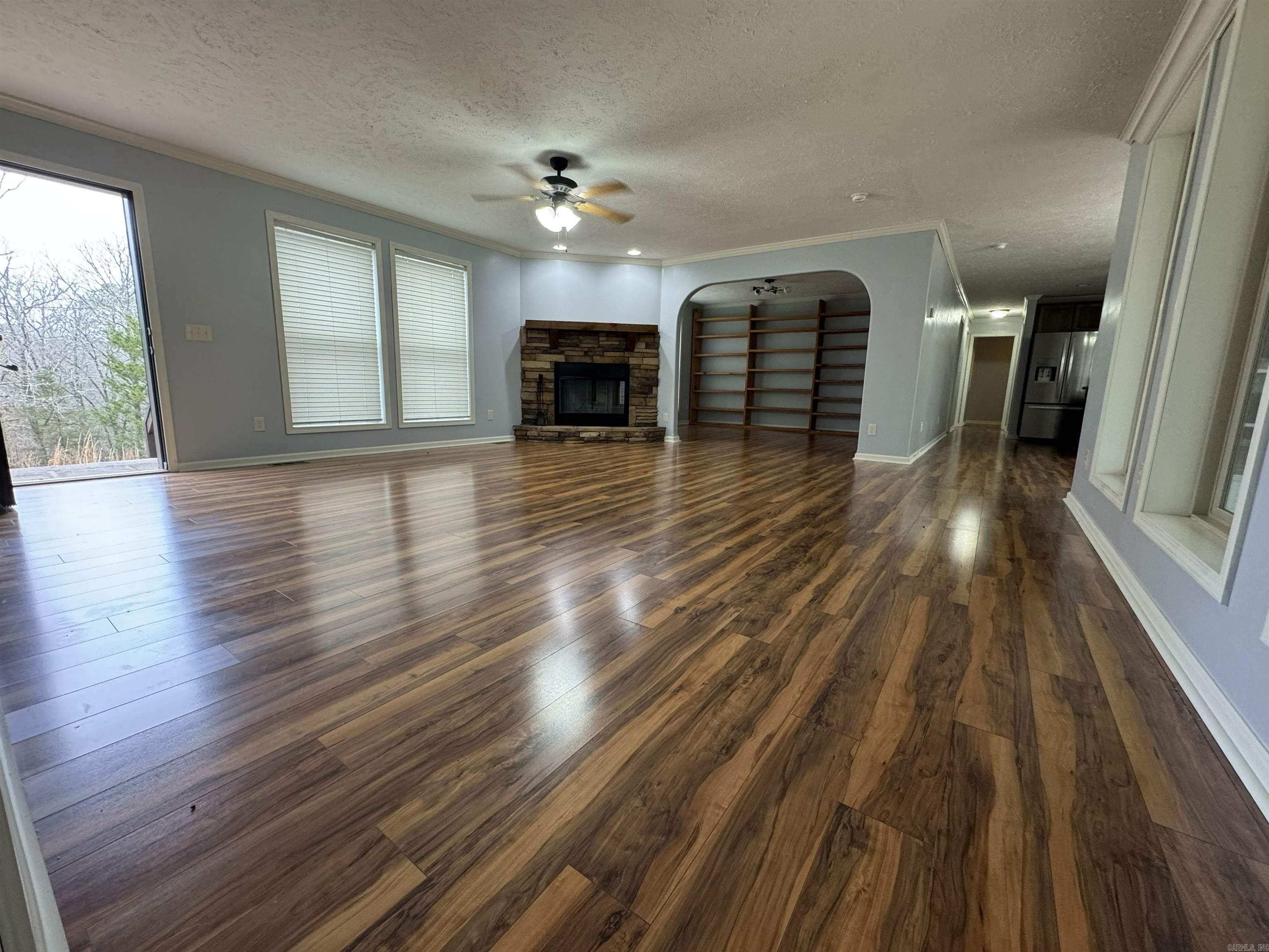 160 Slytown  Amity, AR