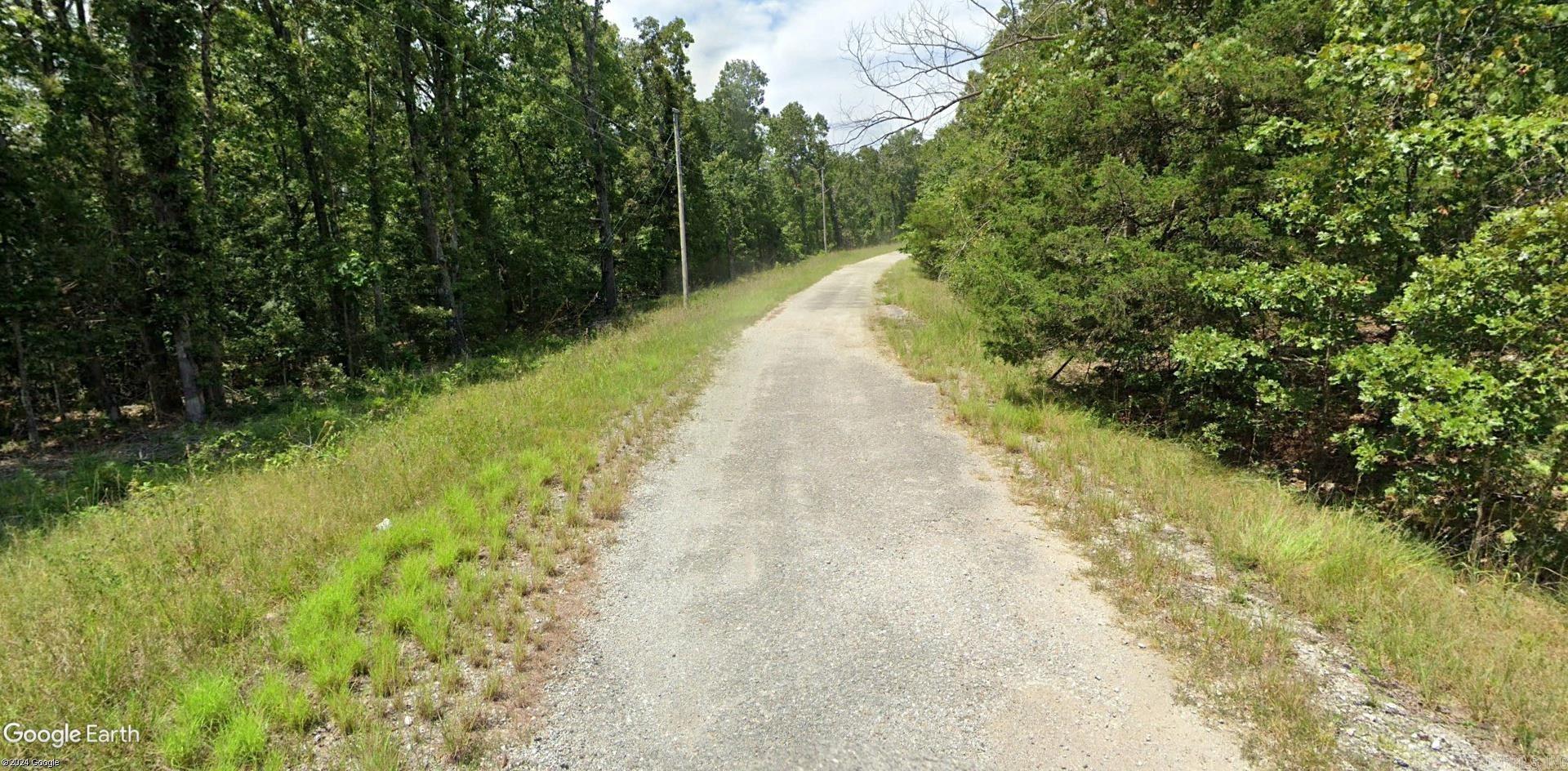 Lot 14 Lukai  Cherokee Village, AR