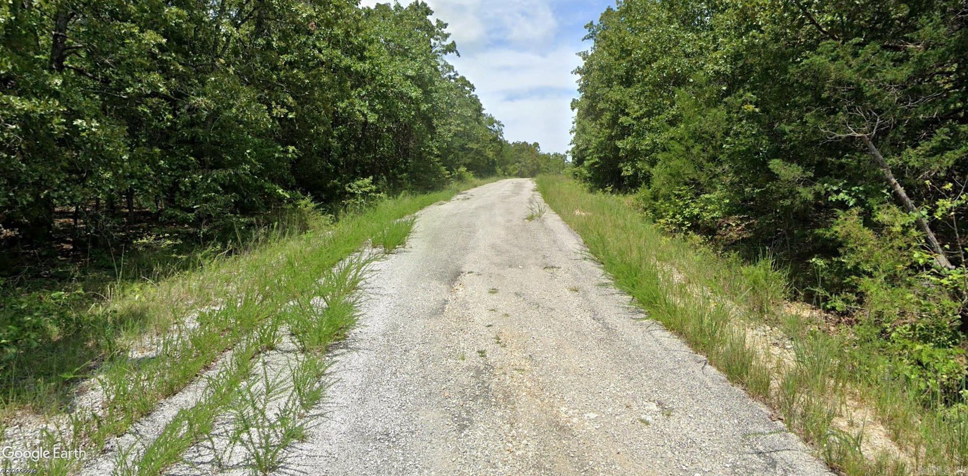 Lot 4 Euforsee  Cherokee Village, AR