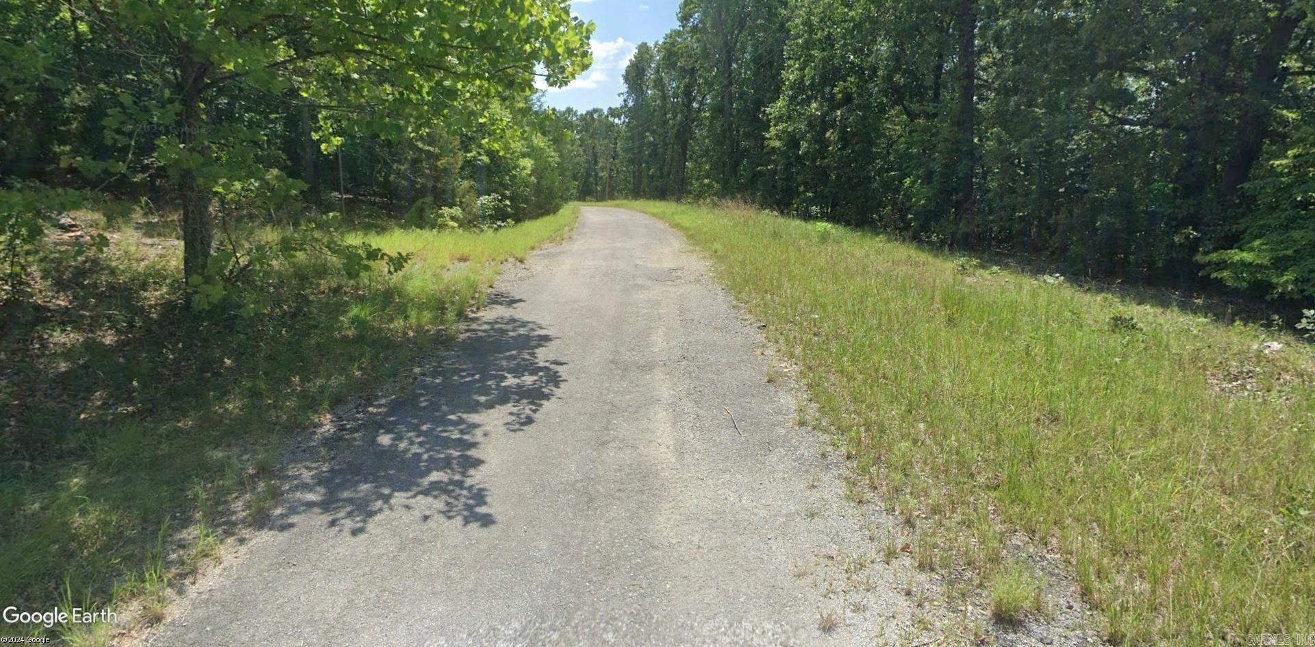 Lot 9 Manta  Cherokee Village, AR