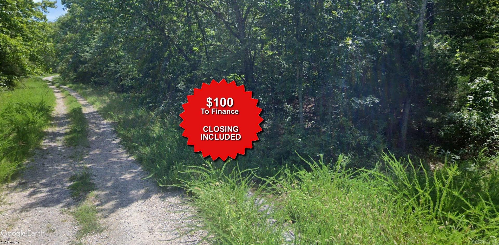 Lot 7 Cocopa  Cherokee Village, AR