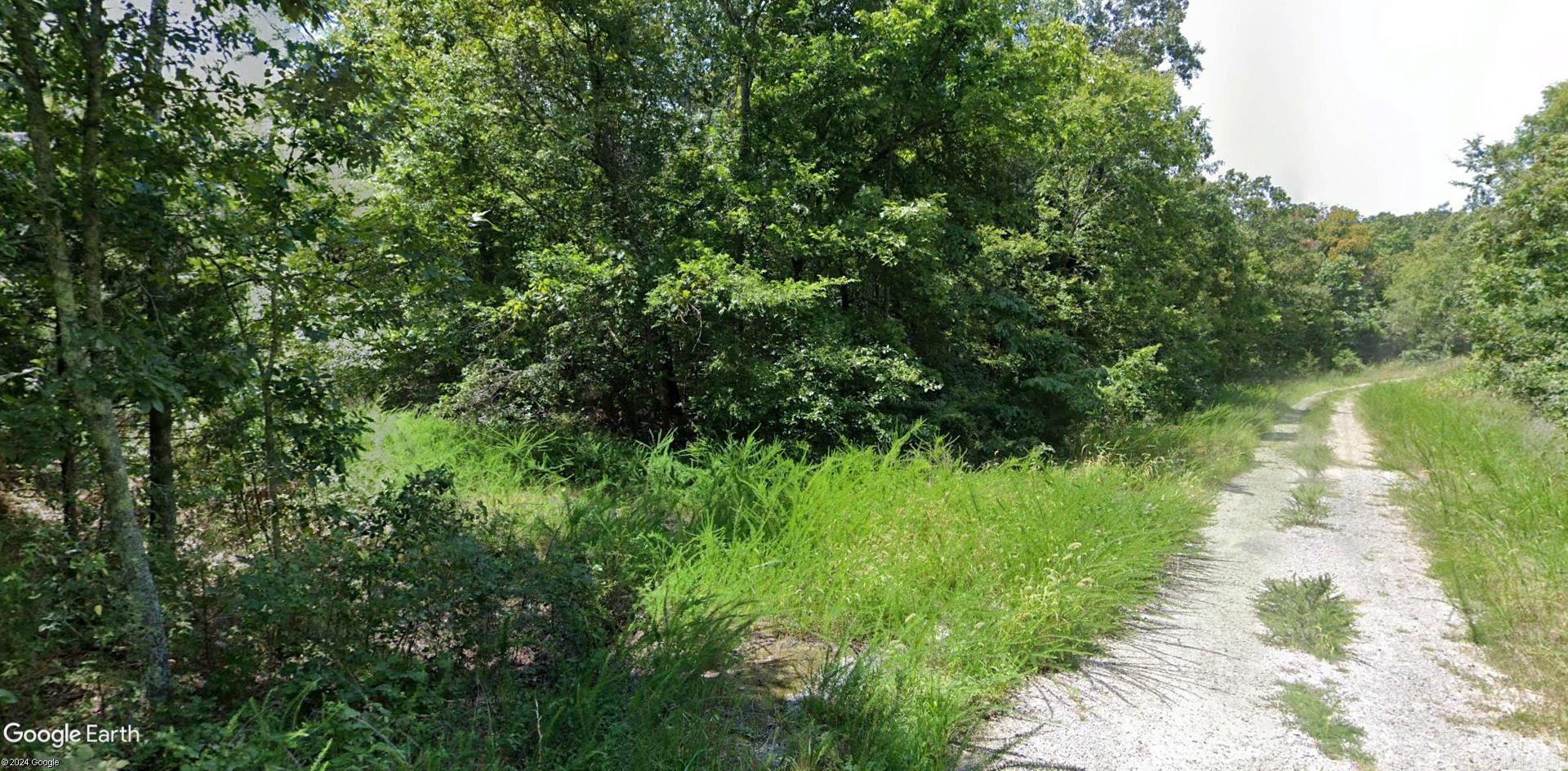 Lot 7 Cocopa  Cherokee Village, AR