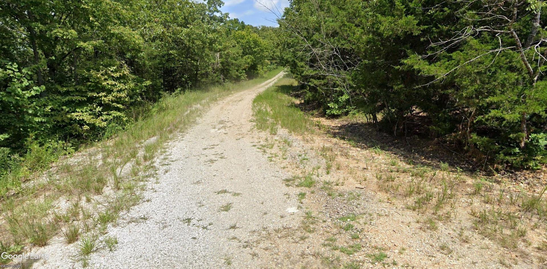 Lot 18 Mono  Cherokee Village, AR