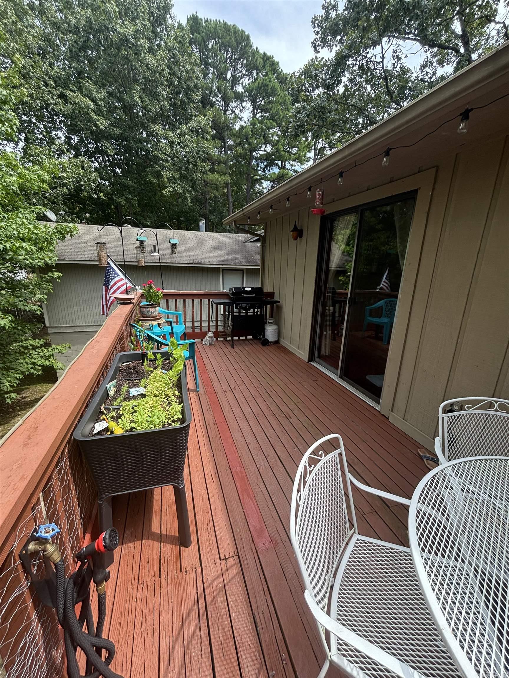 118 Short Haven  Fairfield Bay, AR