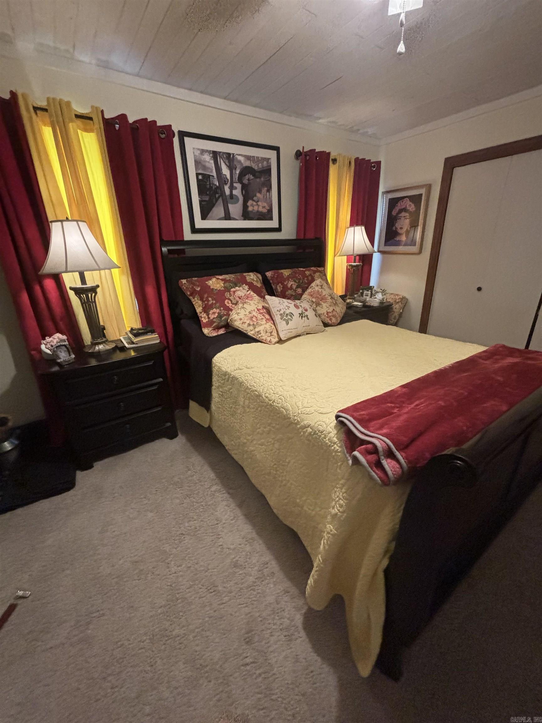 118 Short Haven  Fairfield Bay, AR