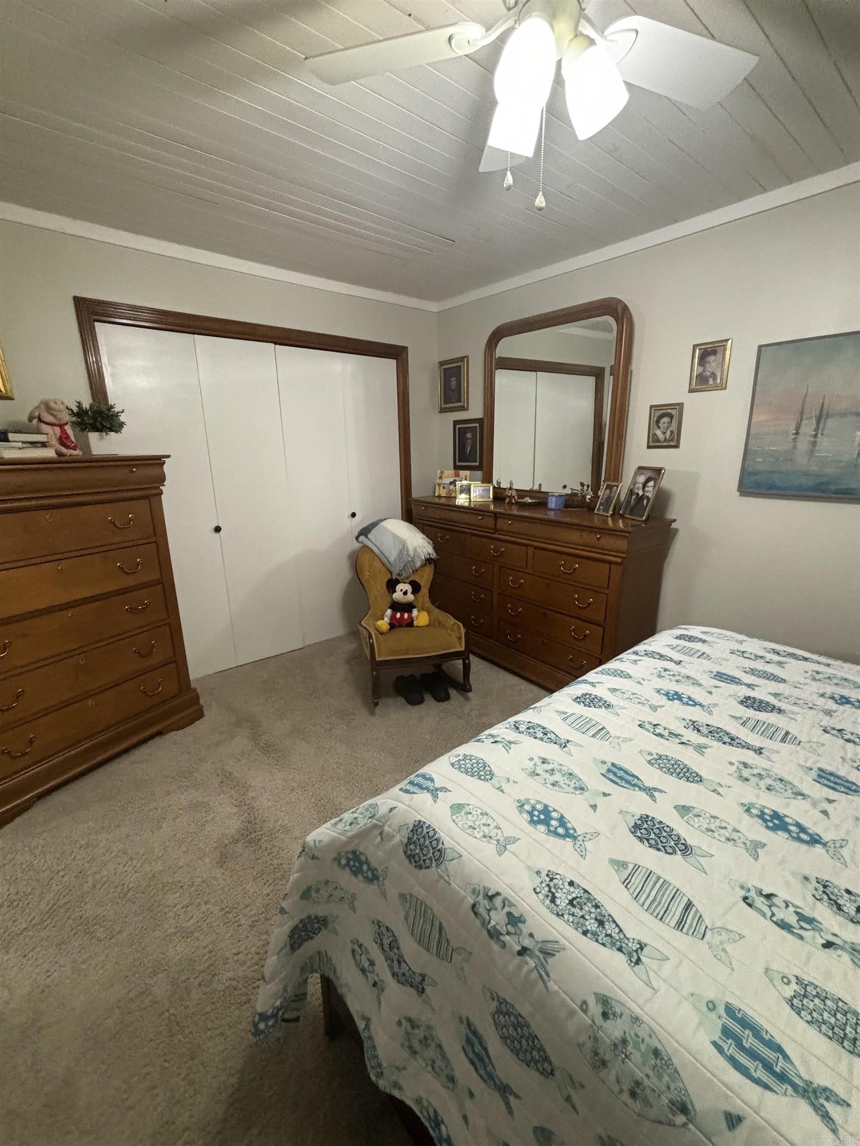 118 Short Haven  Fairfield Bay, AR