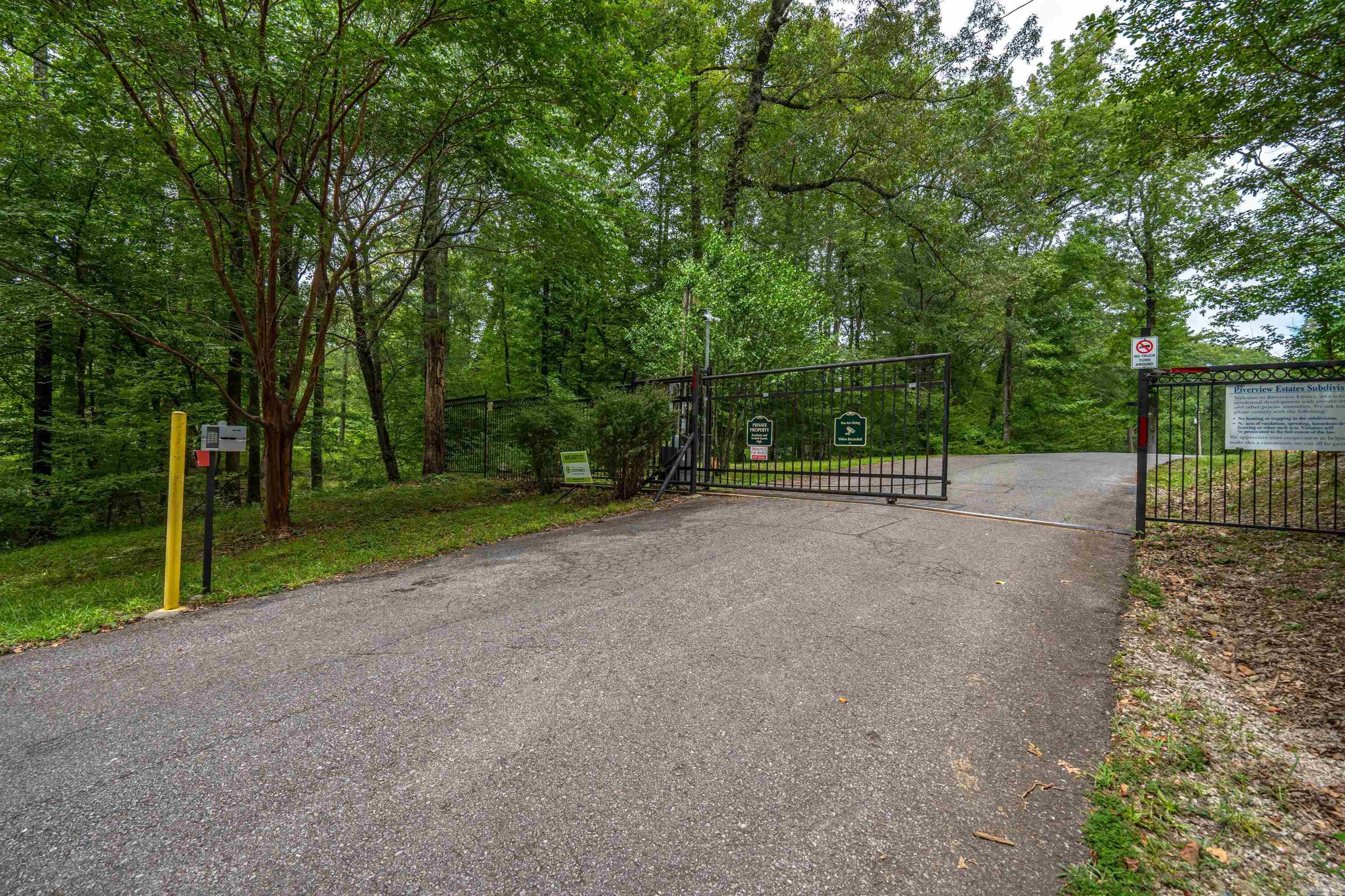 Lot 3 Eagles Nest  Malvern, AR