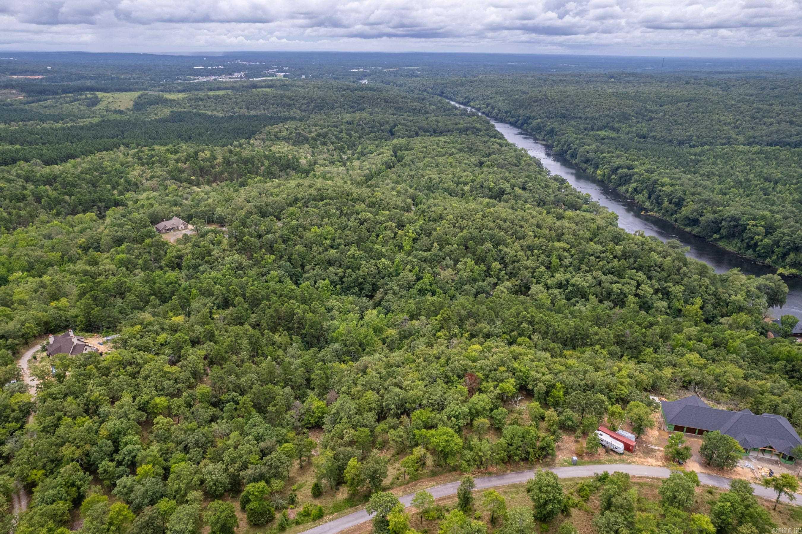 Lot 3 Eagles Nest  Malvern, AR